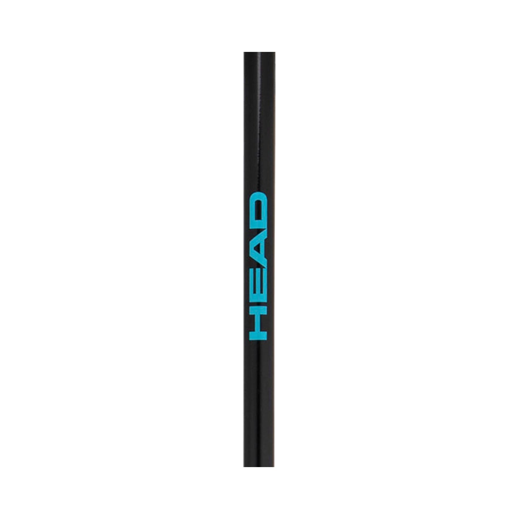 Head Multi Performance Pole - Black Speed Blue