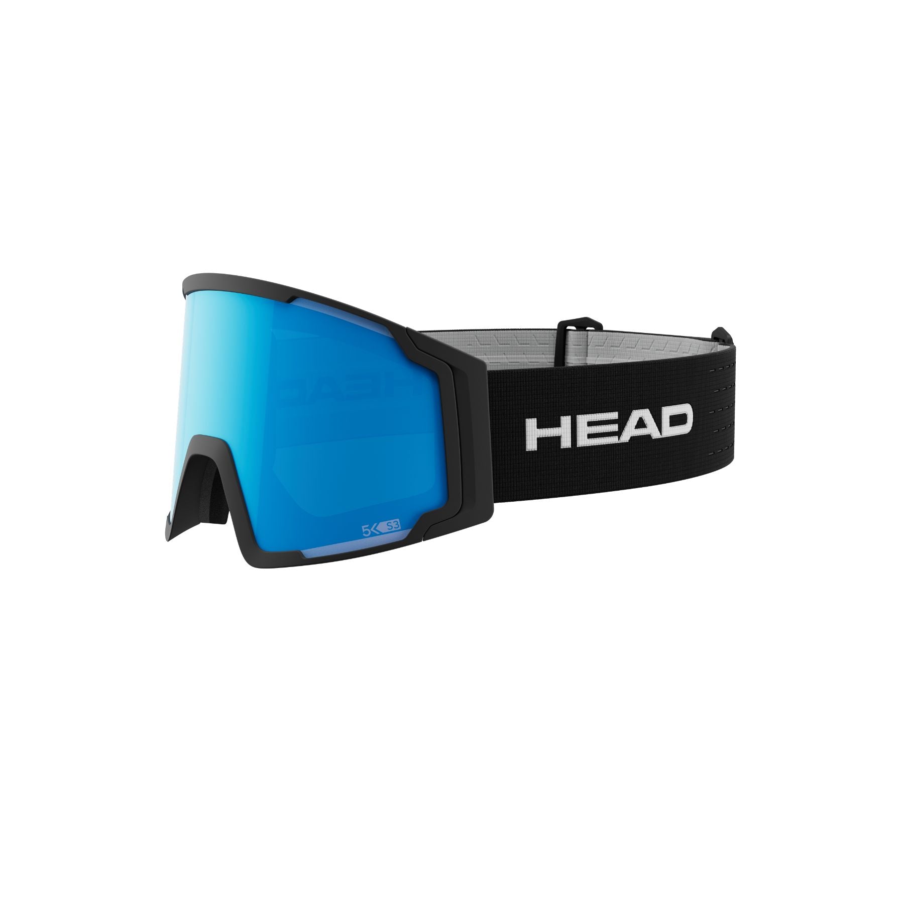 Head Neves Pro 5K - Blue Black
