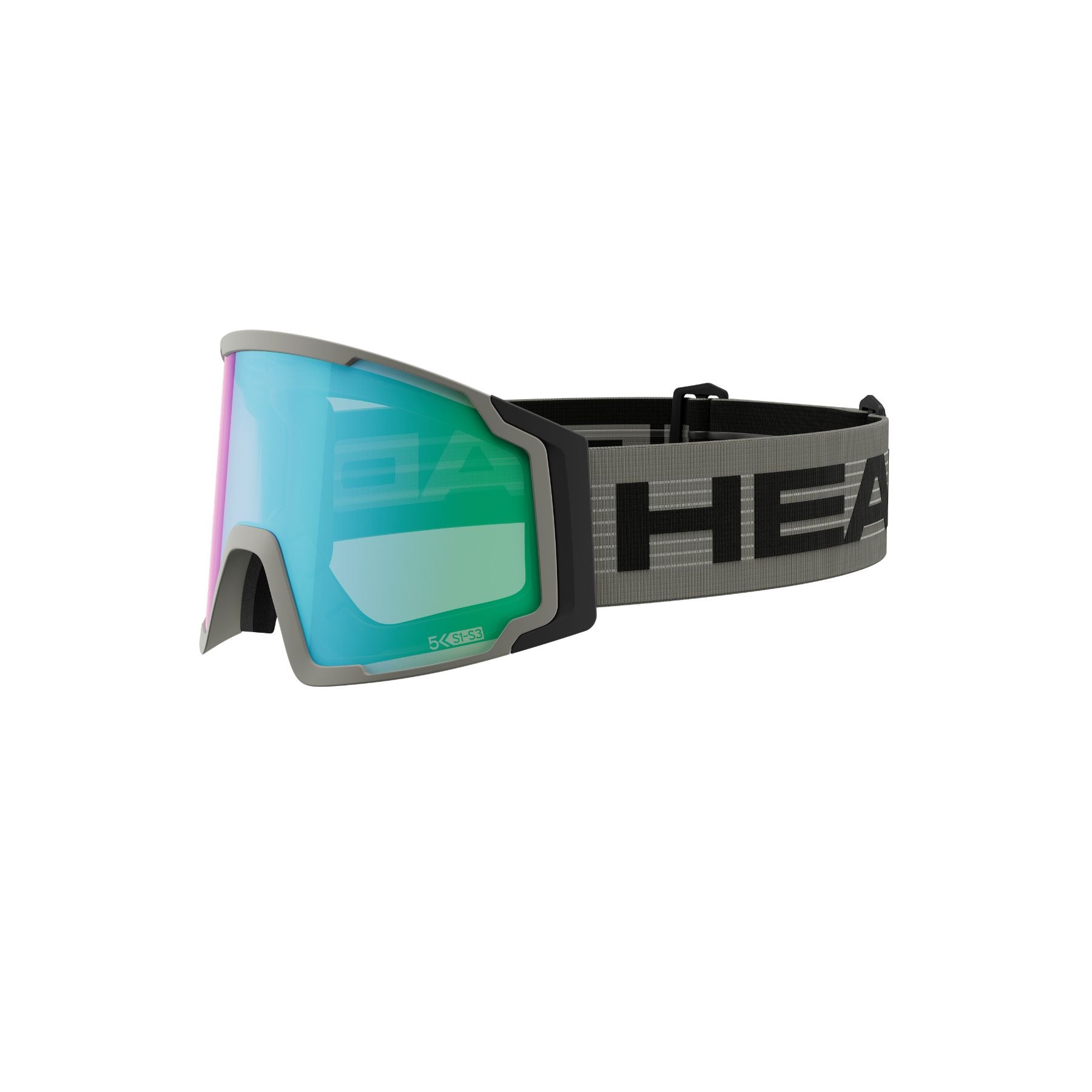 Head Neves Pro 5K Photochromic