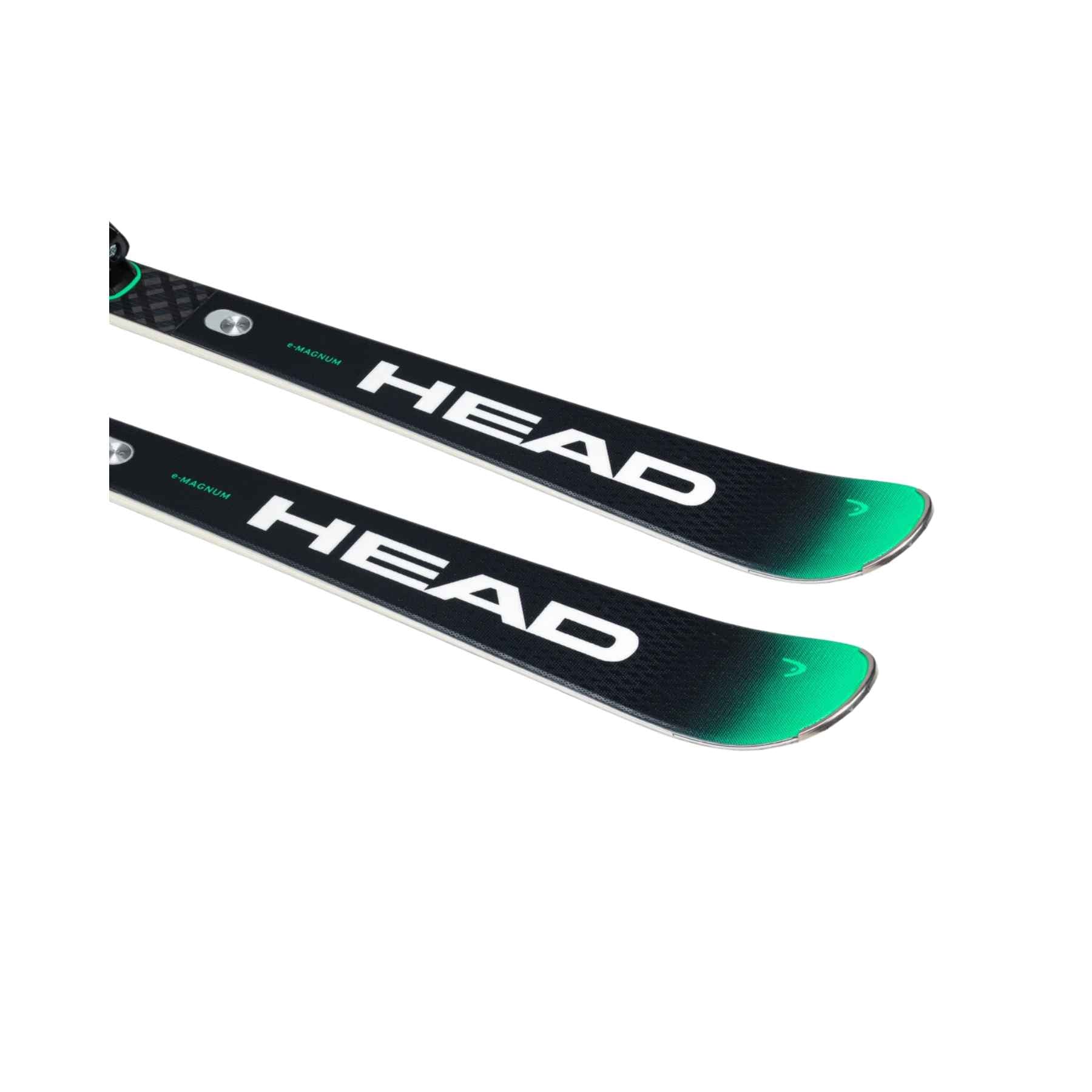 Head Supershape e-Magnum