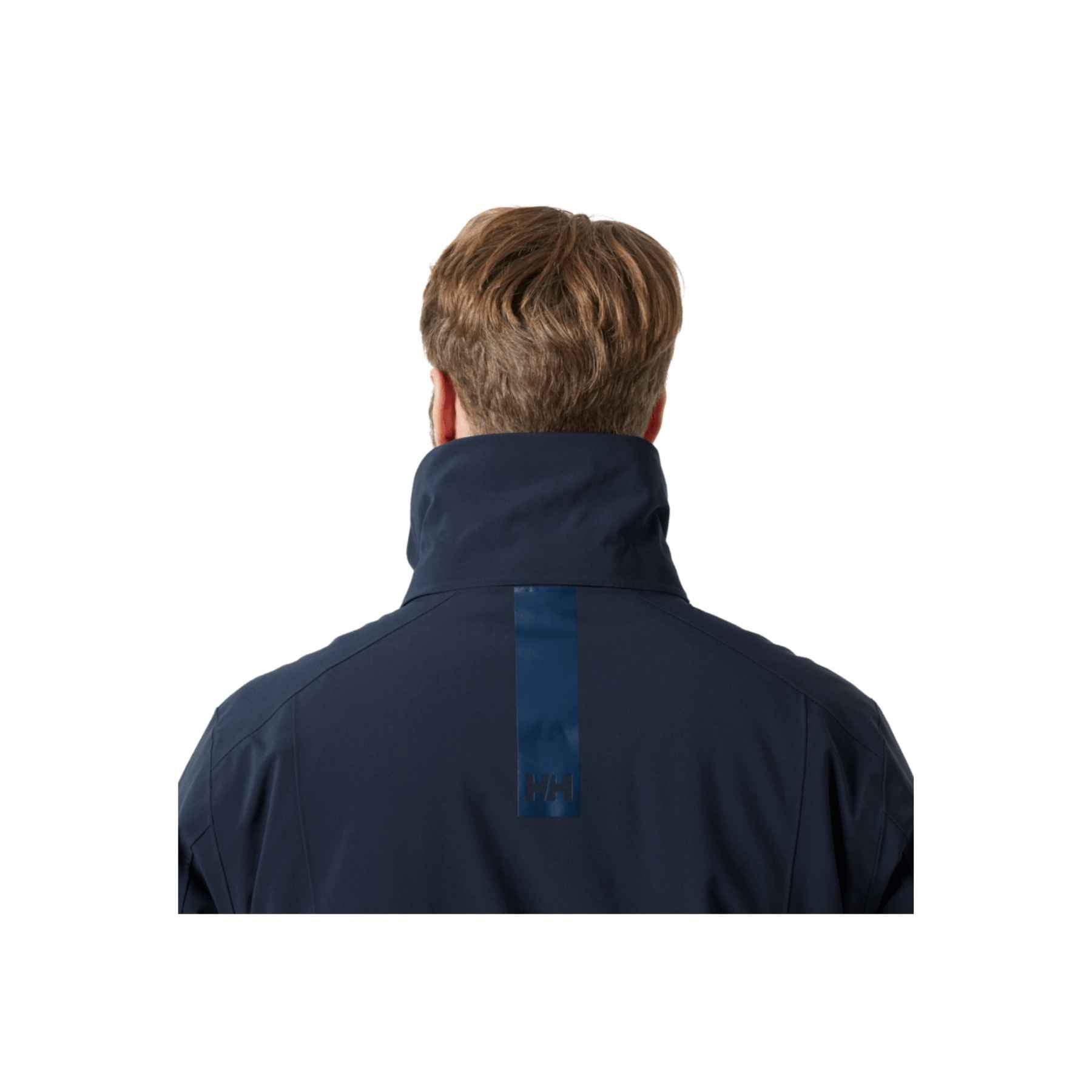 Helly Hansen Alpha 4.0 Jacket - Navy