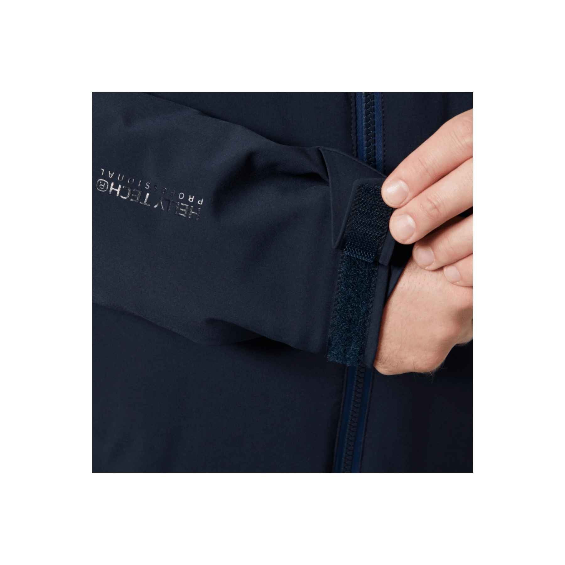Helly Hansen Alpha 4.0 Jacket - Navy