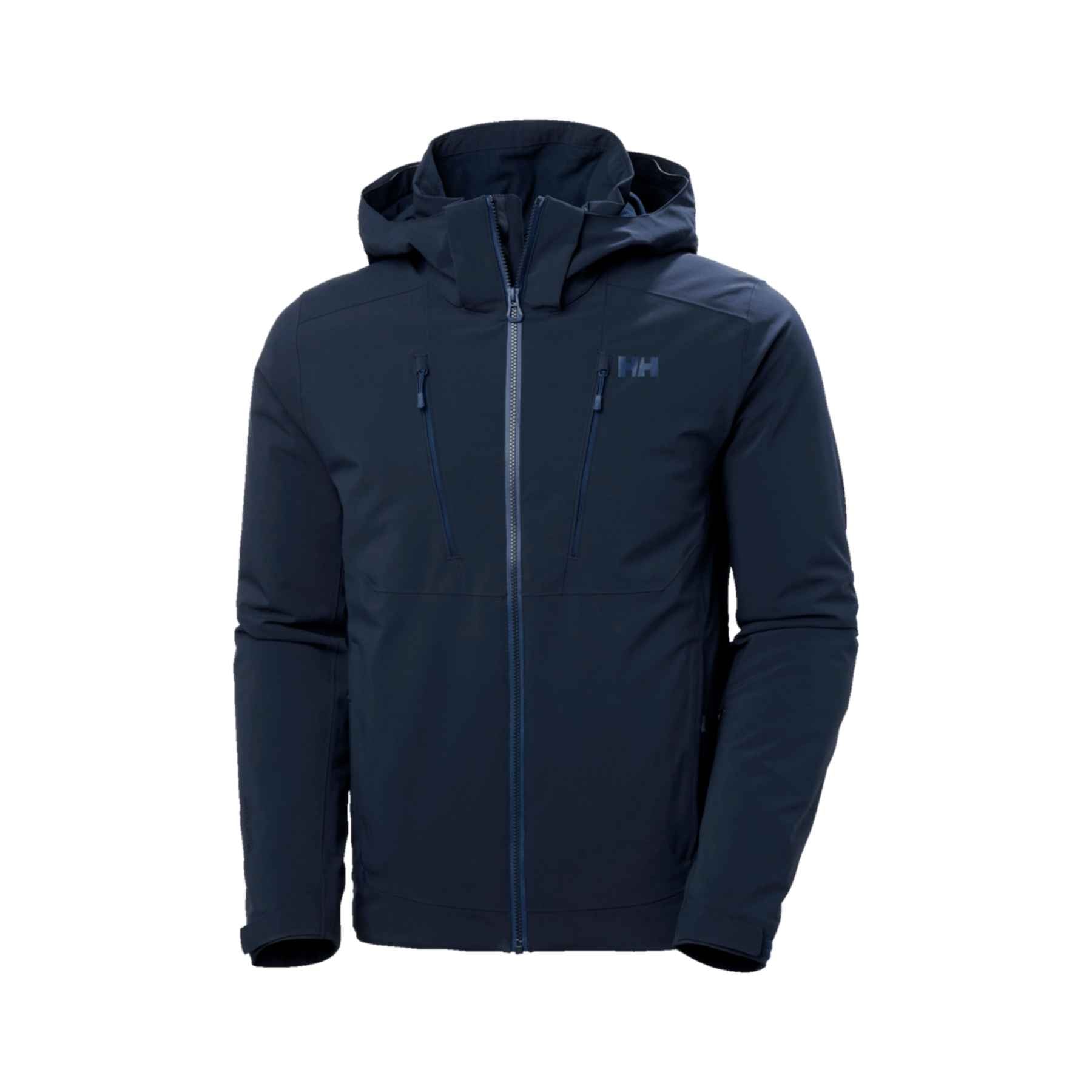 Helly Hansen Alpha 4.0 Jacket - Navy