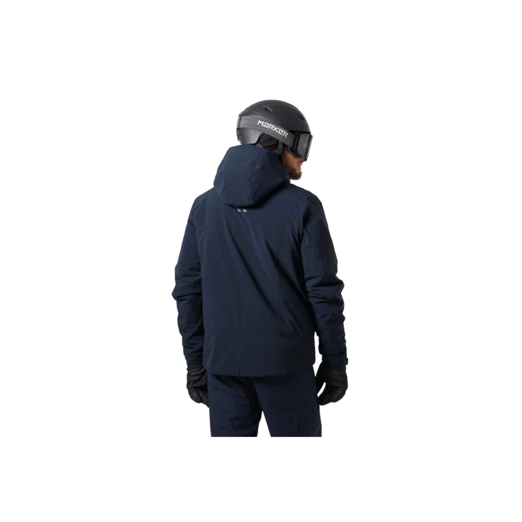 Helly Hansen Alpha 4.0 Jacket - Navy