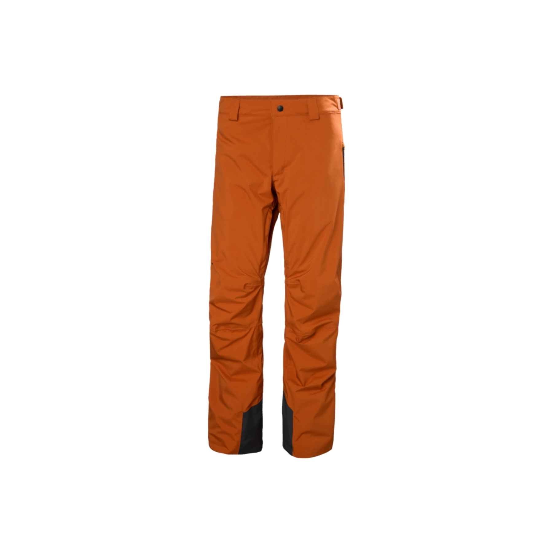 Helly Hansen Legendary Men's Insulated Pant - Ginger Biscuit