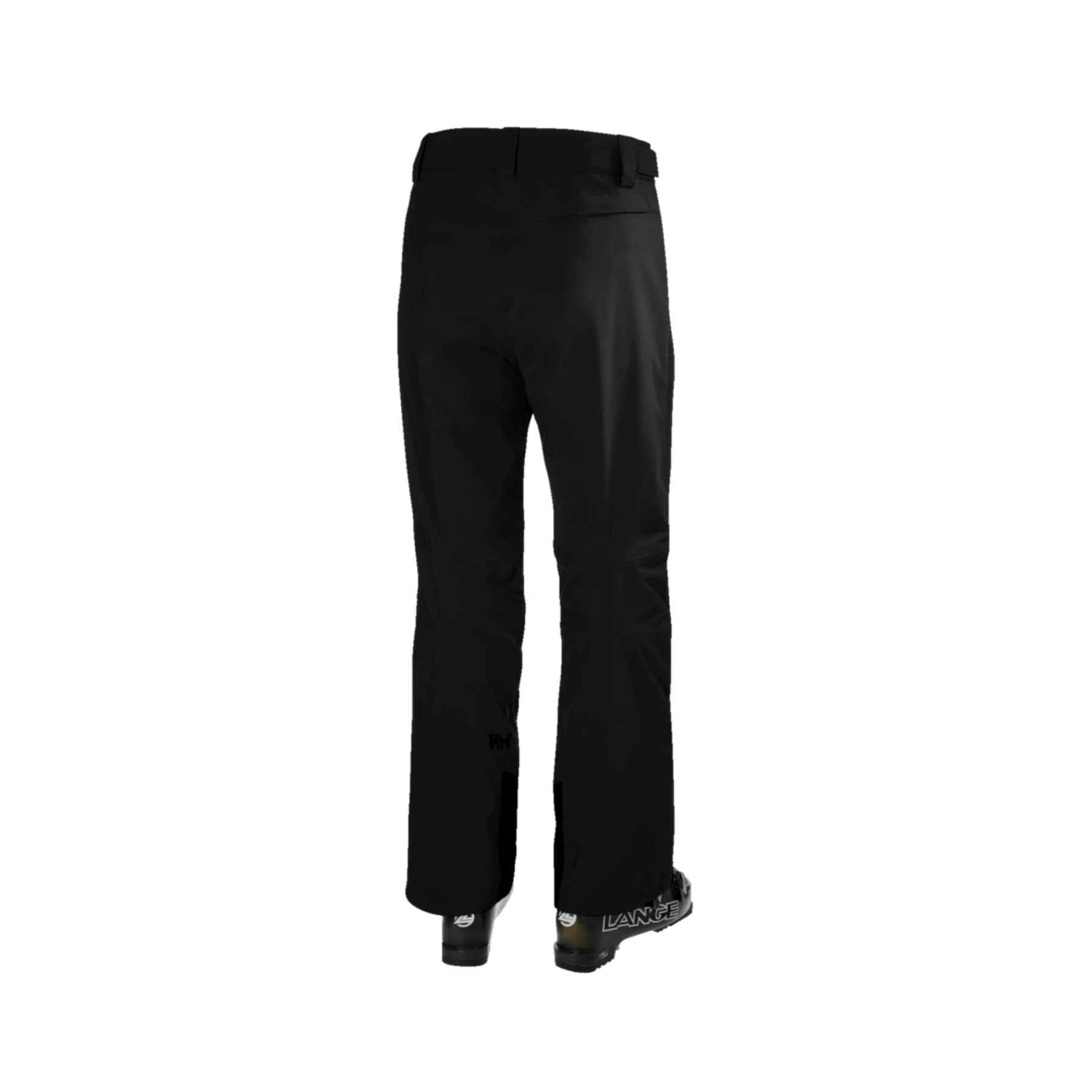 Helly Hansen Legendary Men's Insulated Pant - Black