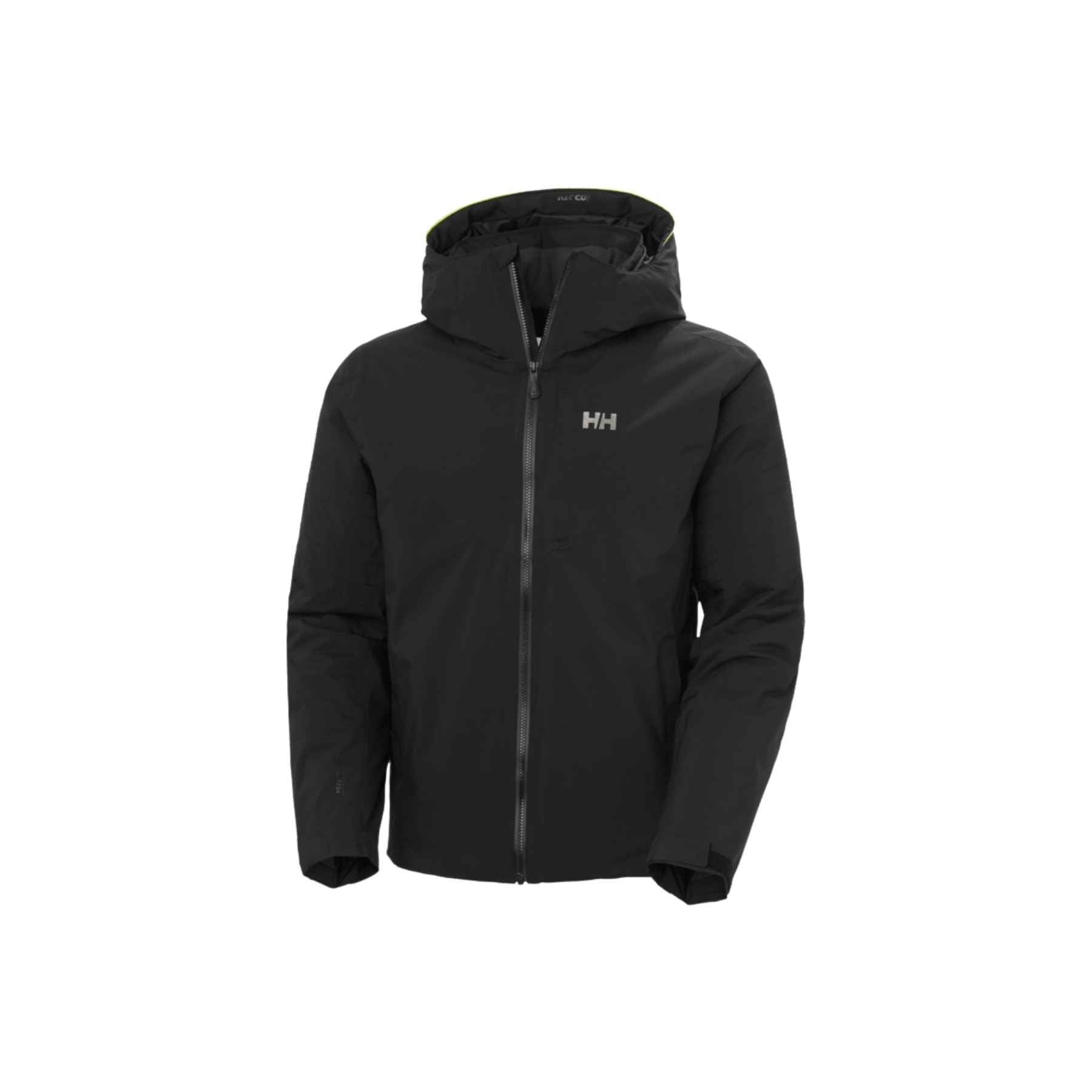 Helly Hansen Panoramic Insulated Jacket - Black