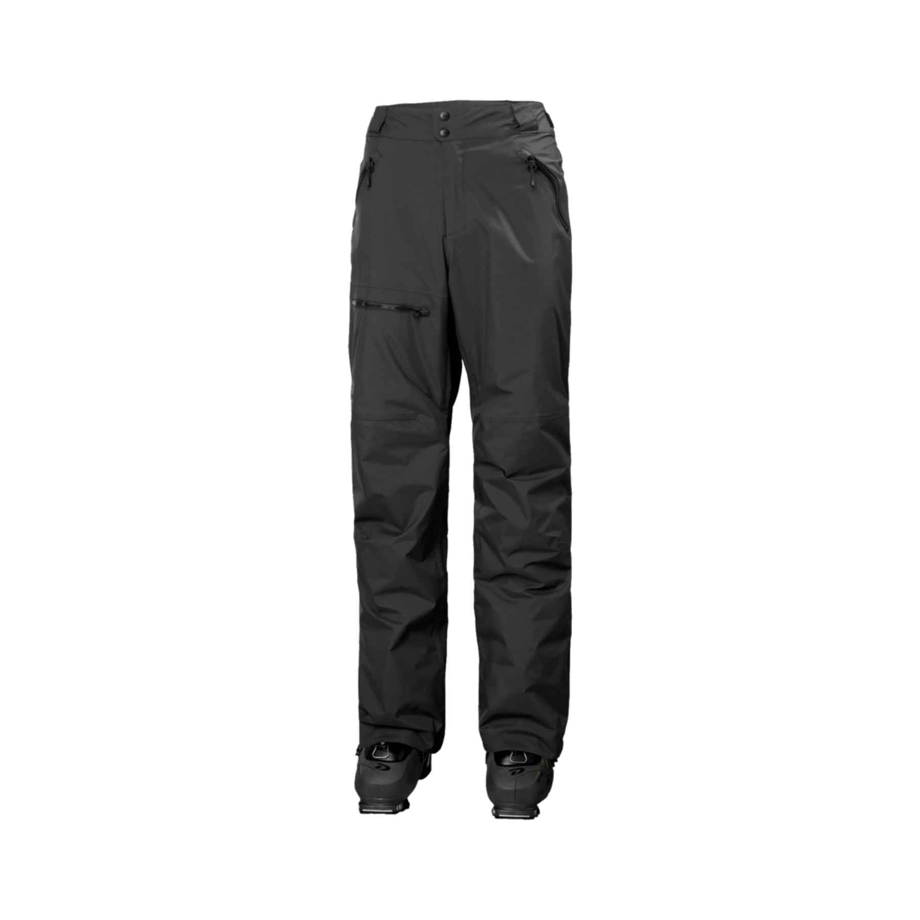 Helly Hansen Sogn Cargo Pant in Black