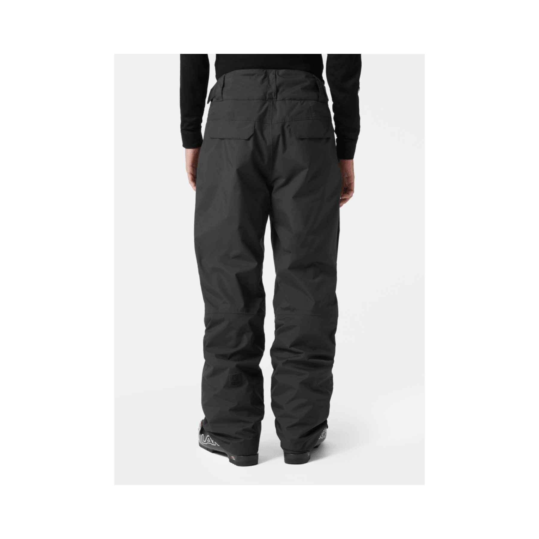 Helly Hansen Sogn Cargo Pant in Black