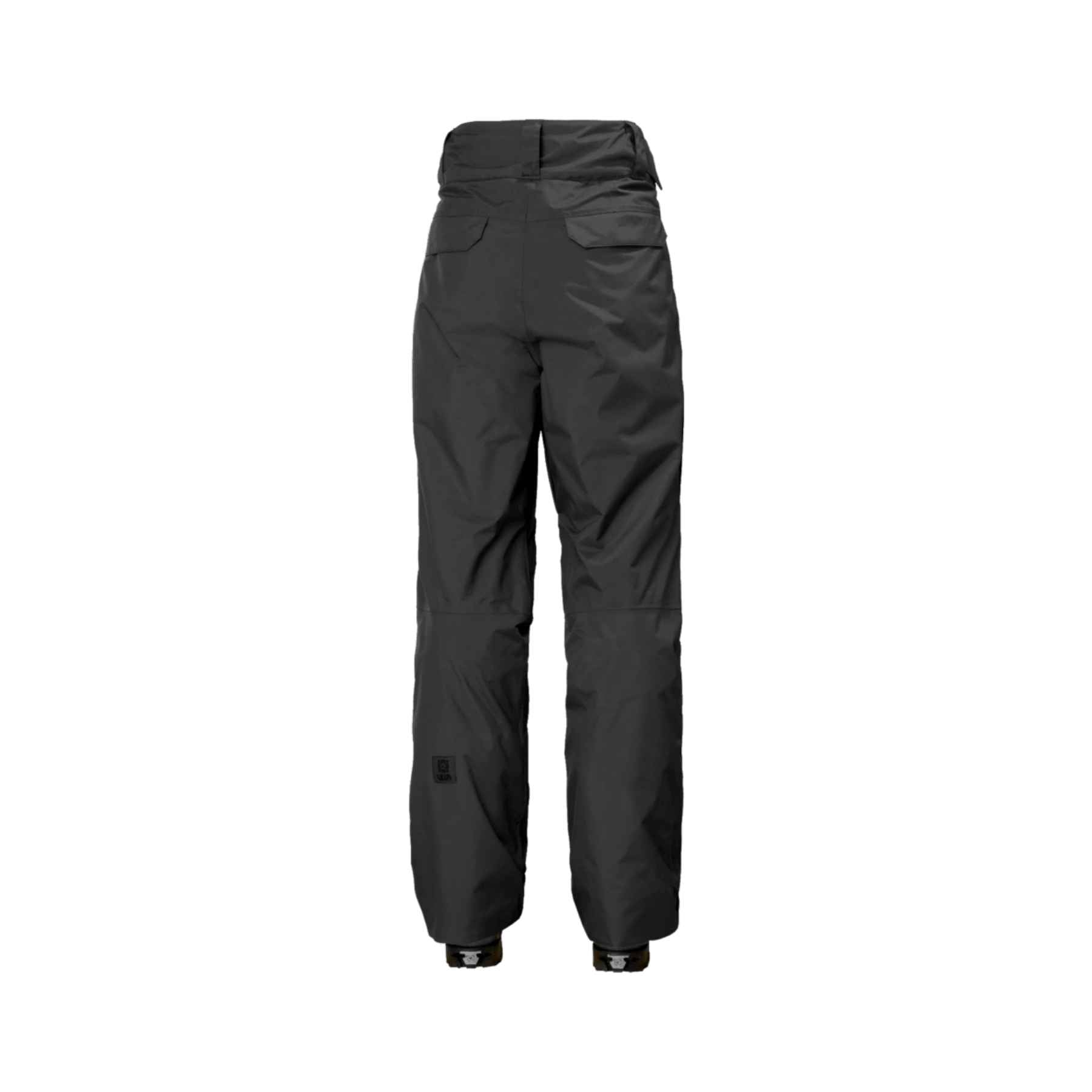 Helly Hansen Sogn Cargo Pant in Black
