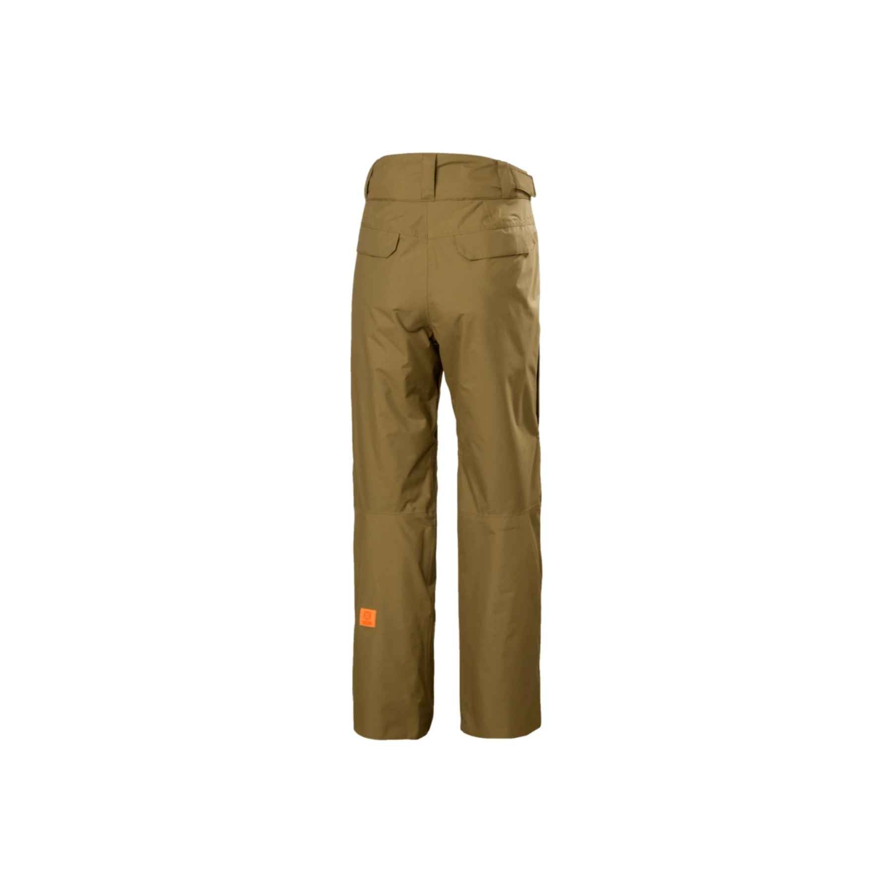 Helly Hansen Sogn Cargo Pants in Sepia