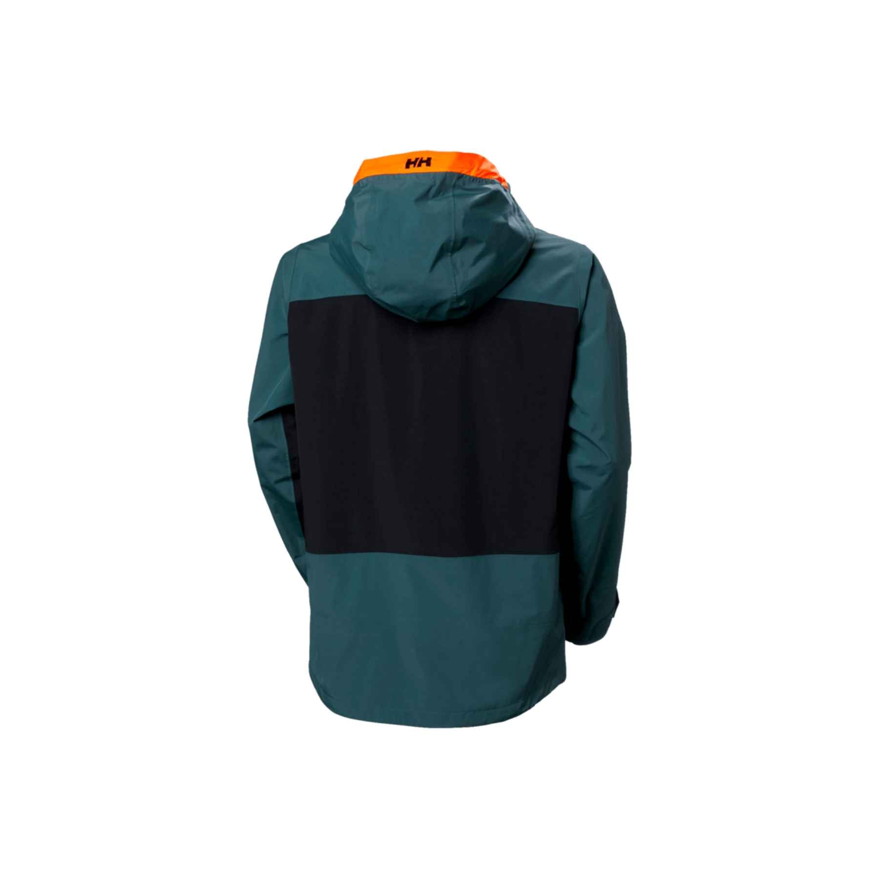 Helly Hansen Sogn Tinden Shell Jacket in Dark Creek