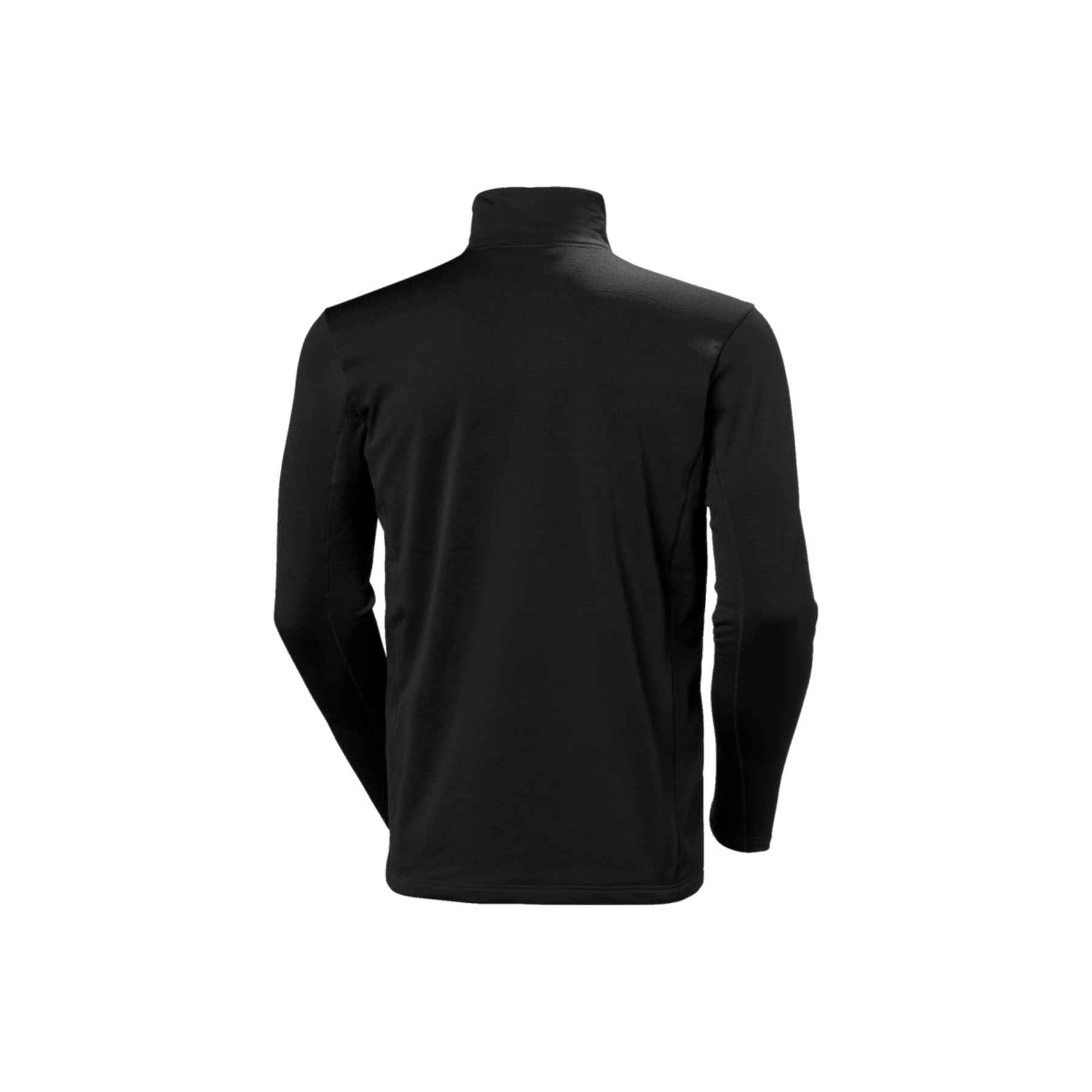 Helly Hansen Versalite 1/2 Zip Fleece - Black