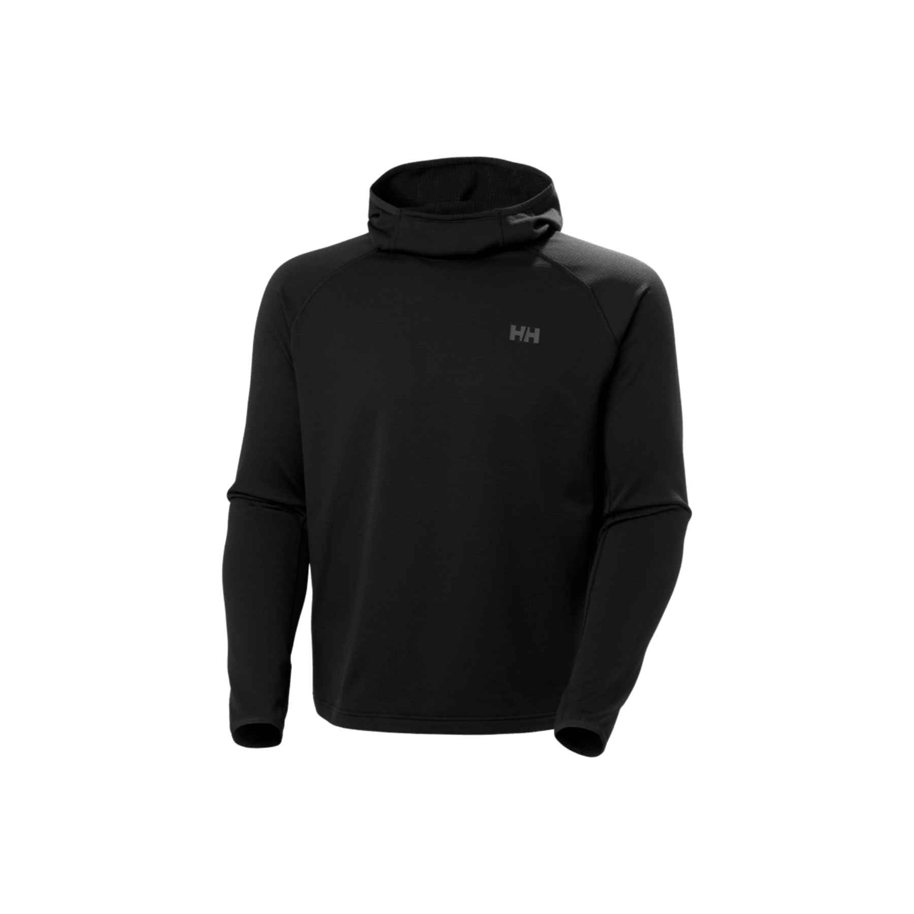 Helly Hansen Versalite Fleece Hoodie in Black
