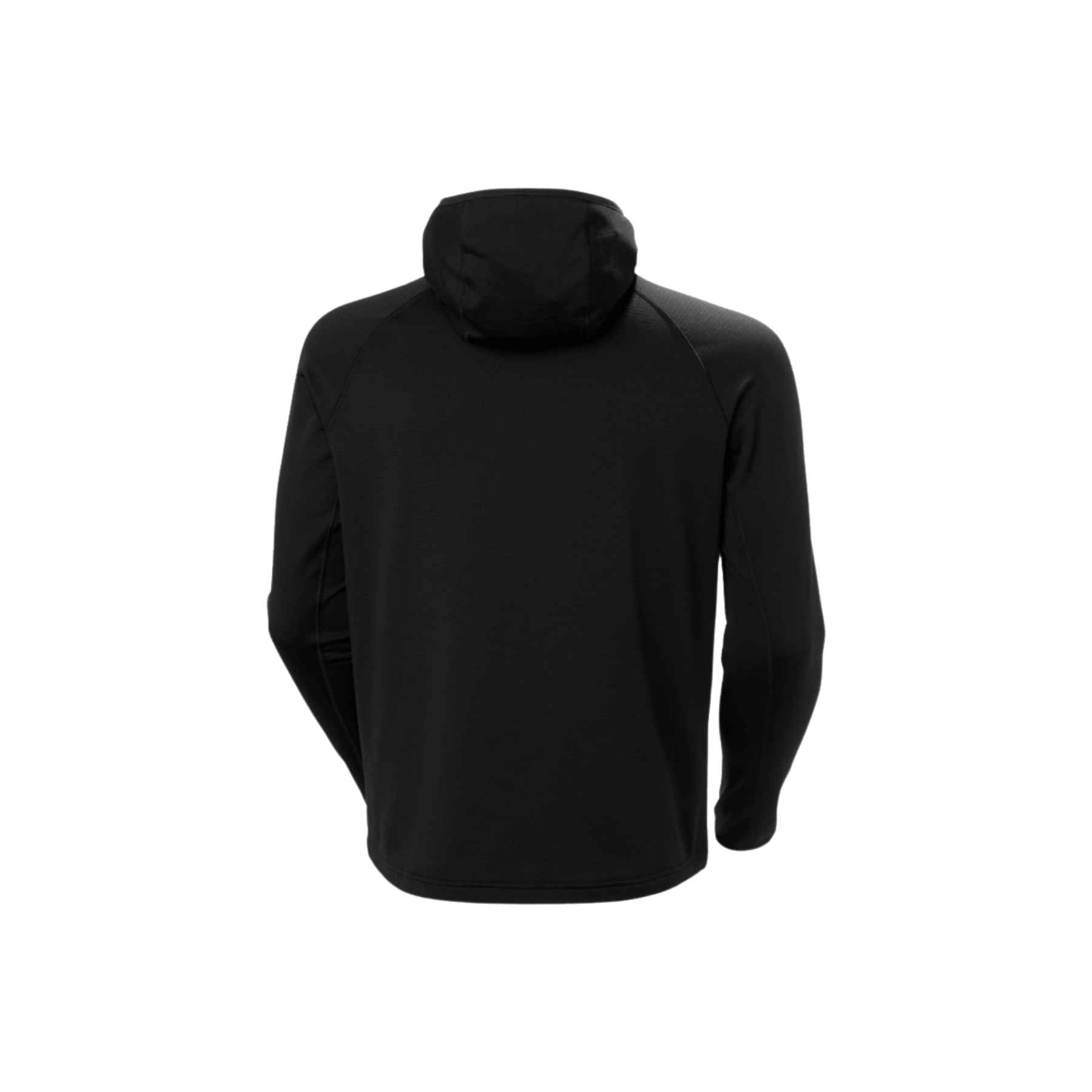 Helly Hansen Versalite Fleece Hoodie in Black