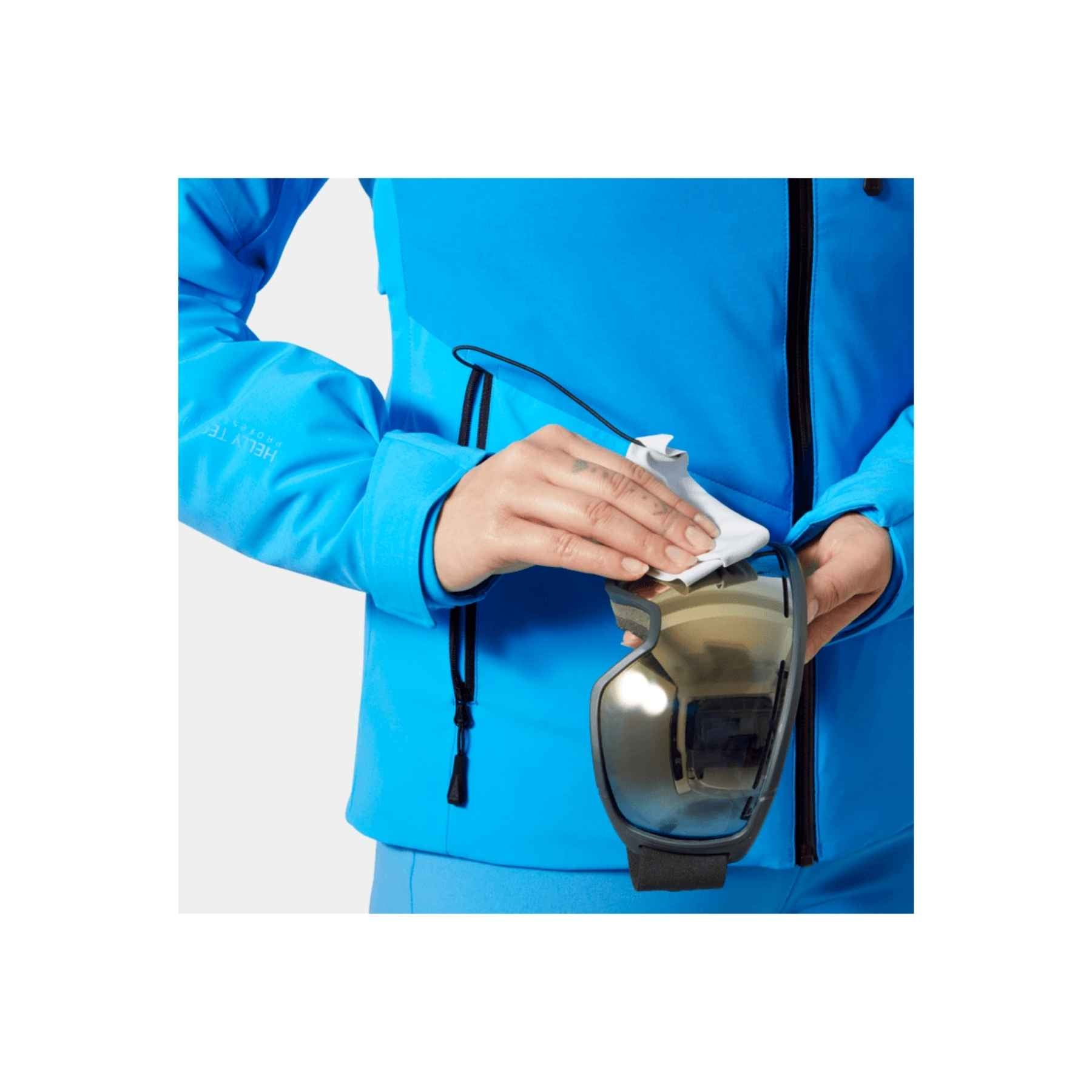 Helly Hansen Alphelia Jacket in Neptune