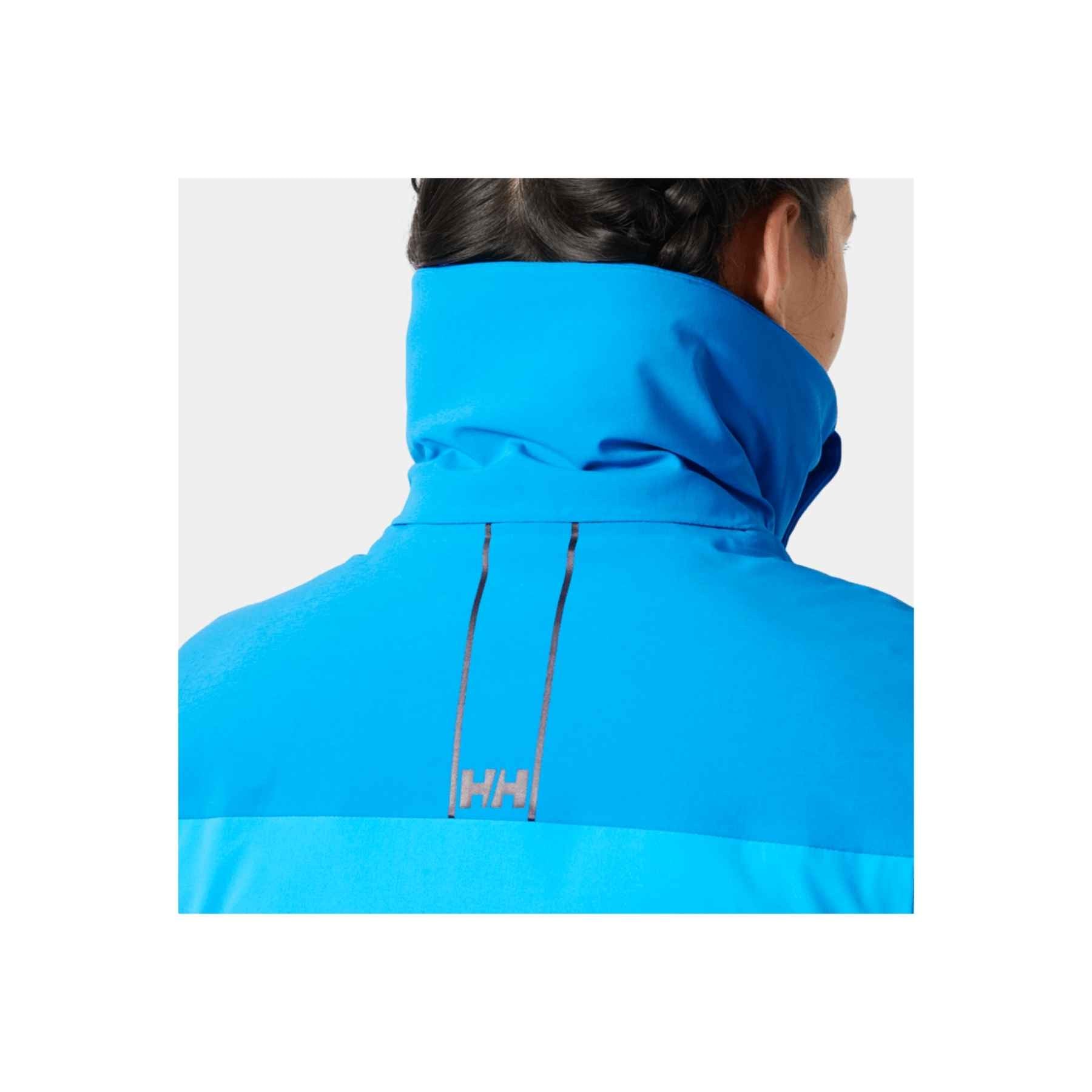 Helly Hansen Alphelia Jacket in Neptune