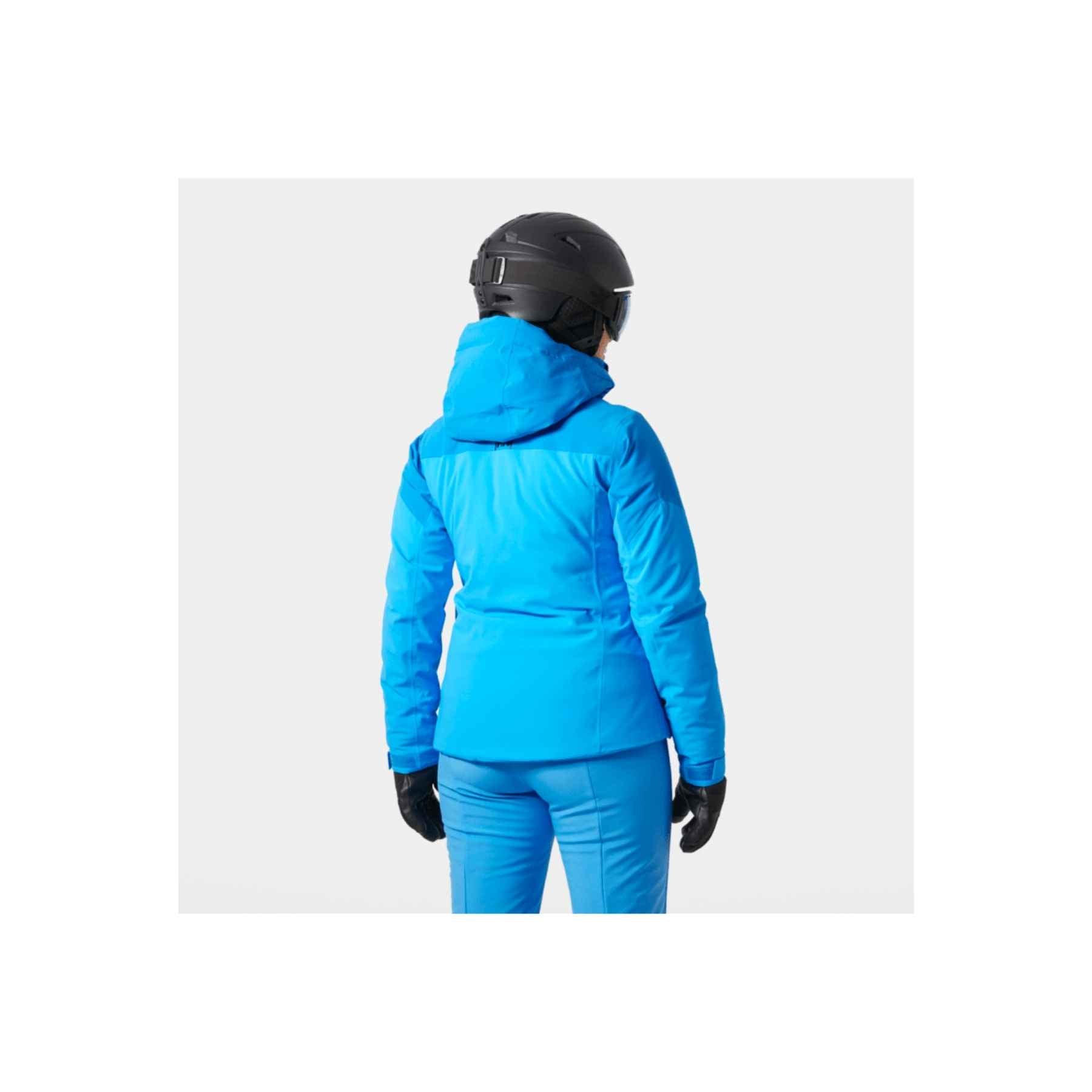 Helly Hansen Alphelia Jacket in Neptune