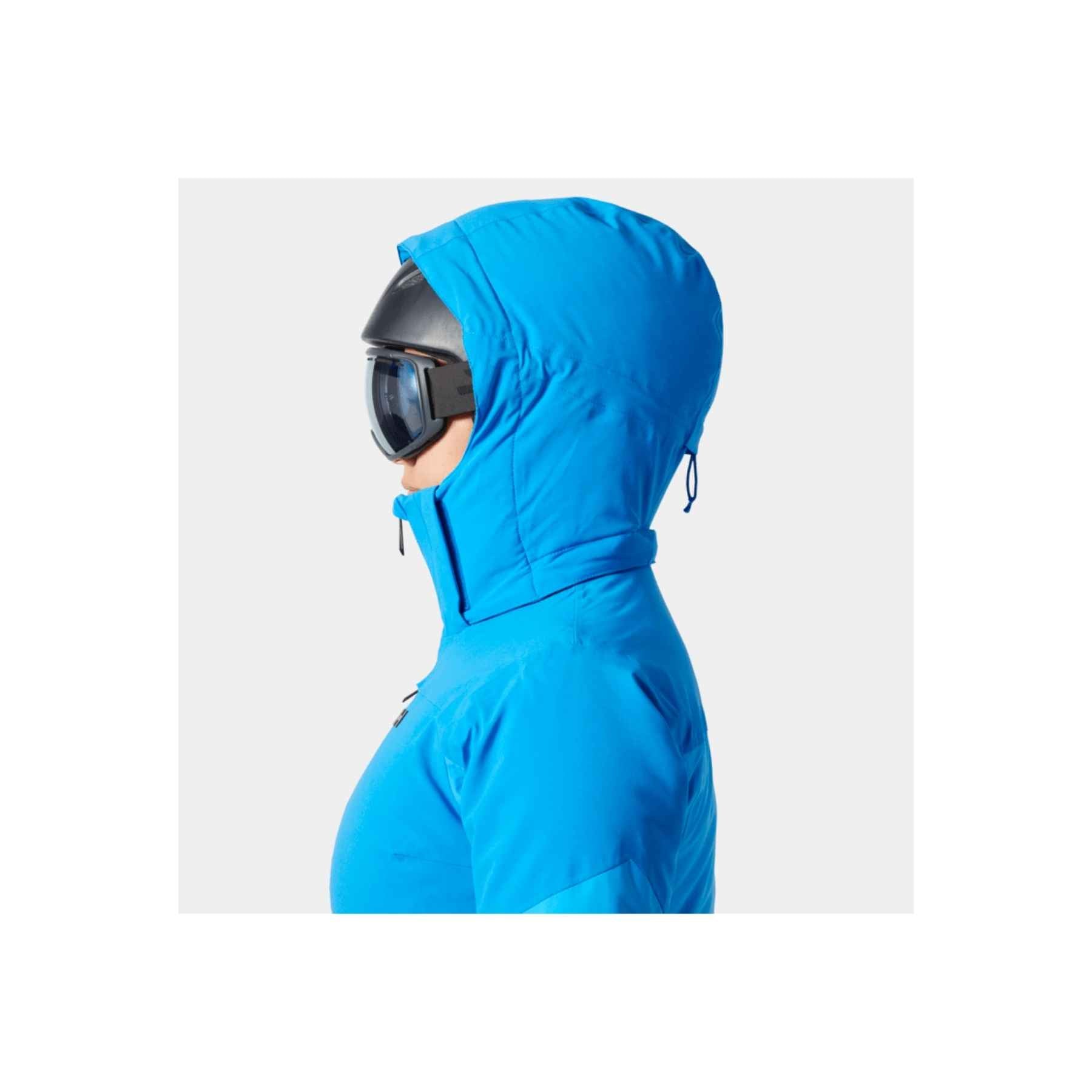 Helly Hansen Alphelia Jacket in Neptune