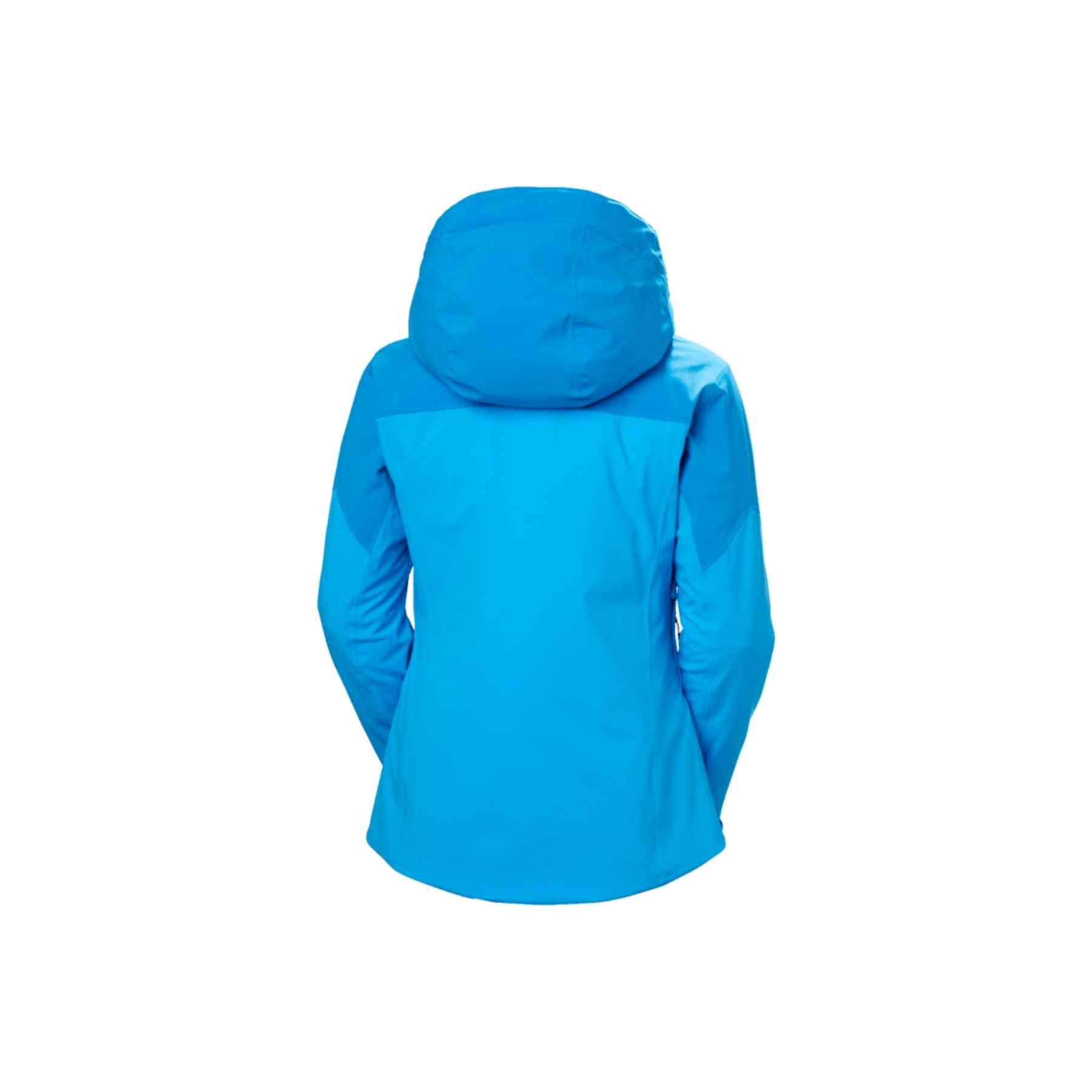 Helly Hansen Alphelia Jacket in Neptune