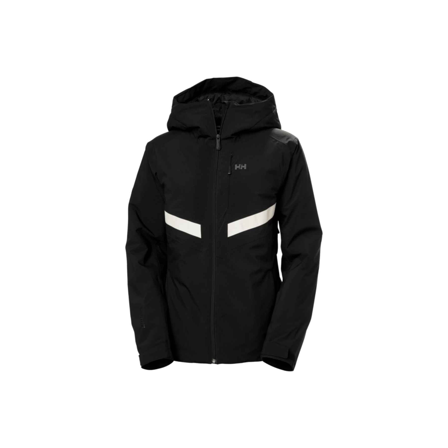 Helly Hansen W Edge 3.0 Jacket - Black