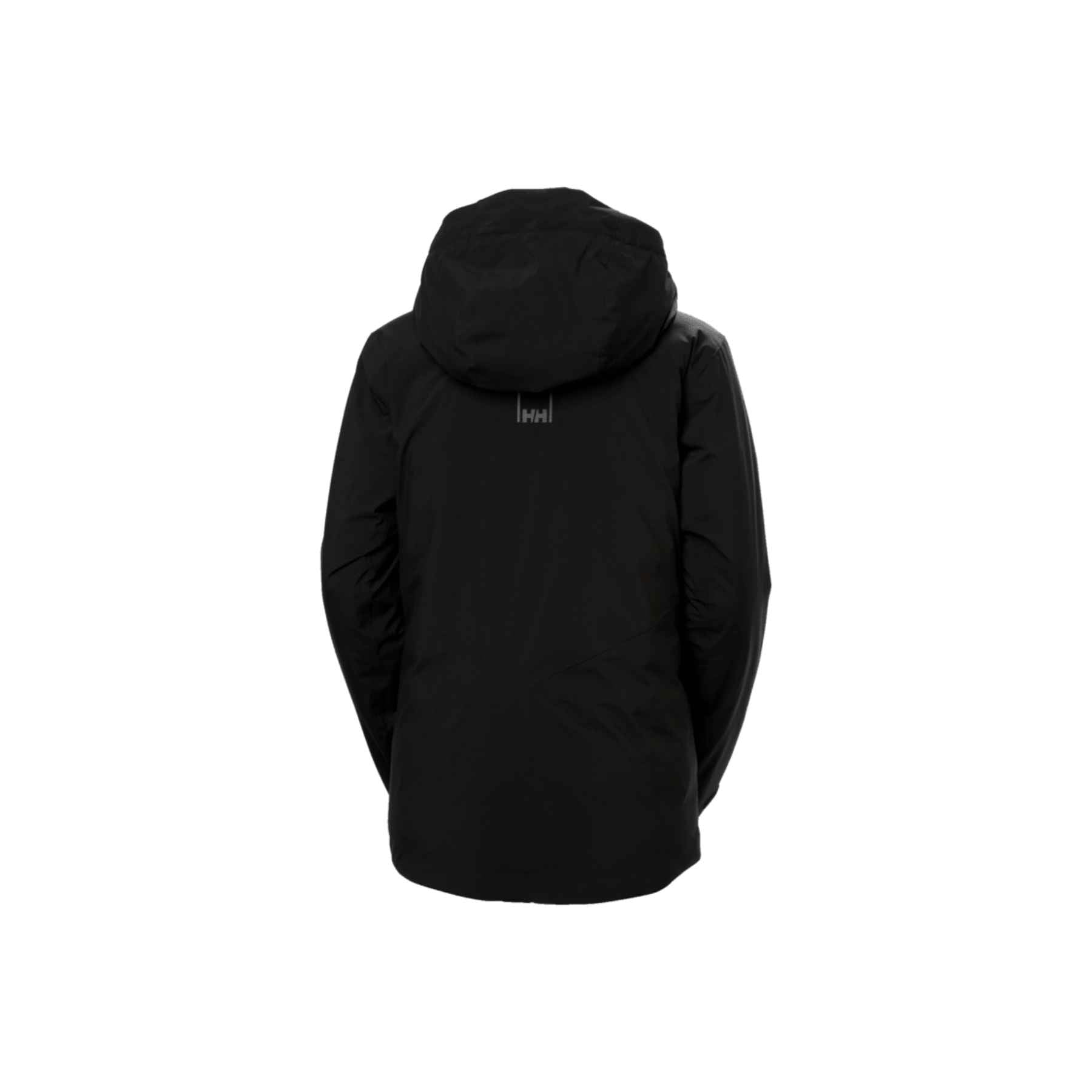 Helly Hansen W Edge 3.0 Jacket - Black