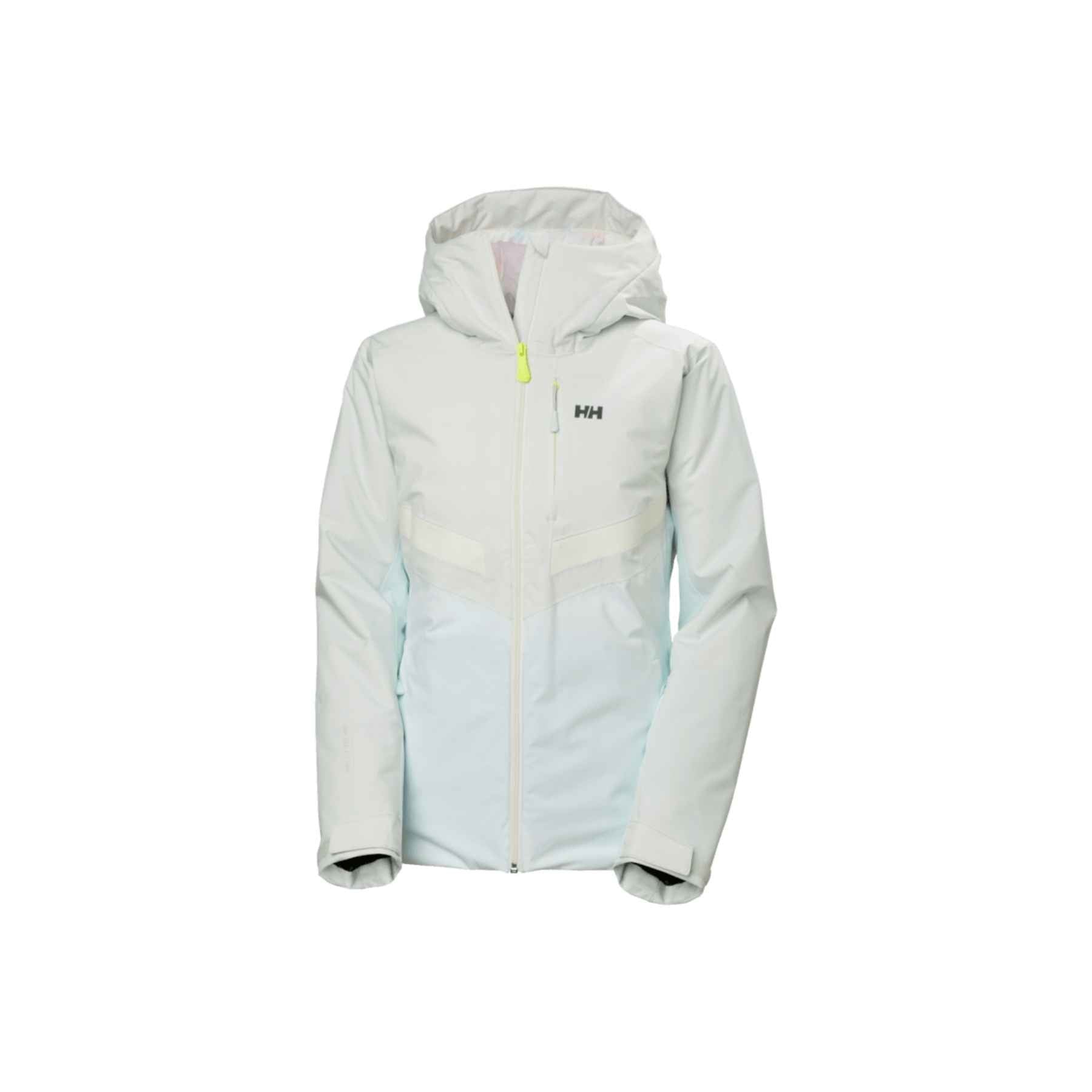 Helly Hansen Edge 3.0 Jacket in Seafoam