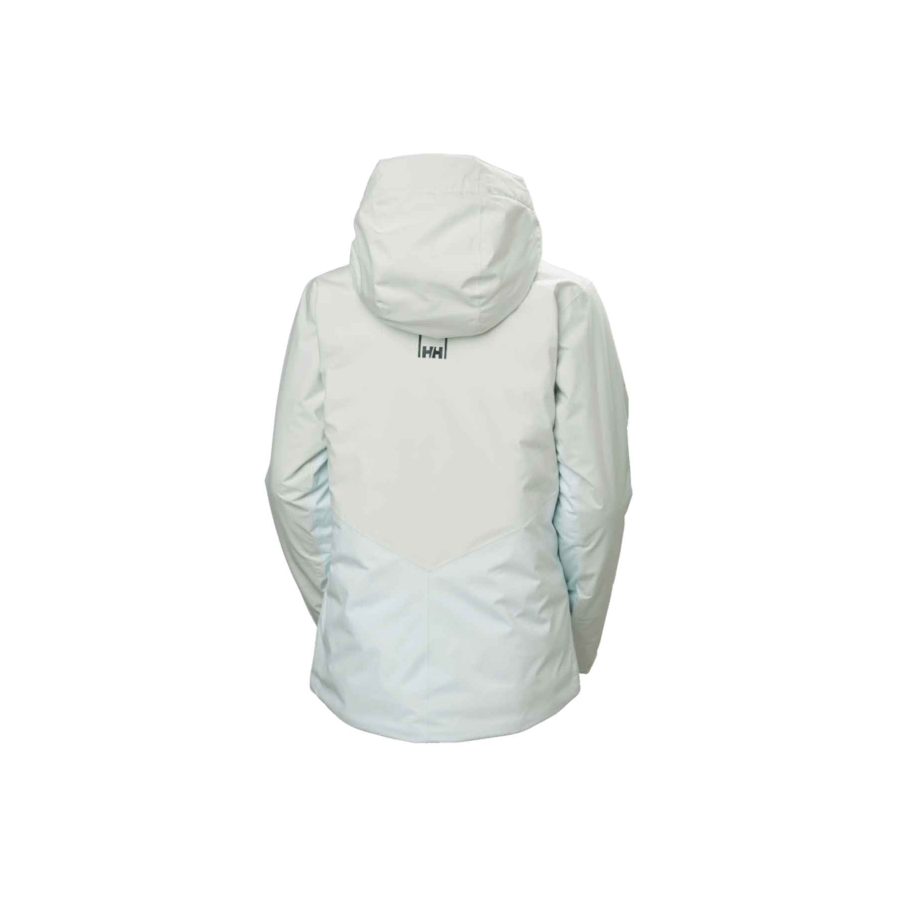 Helly Hansen Edge 3.0 Jacket in Seafoam