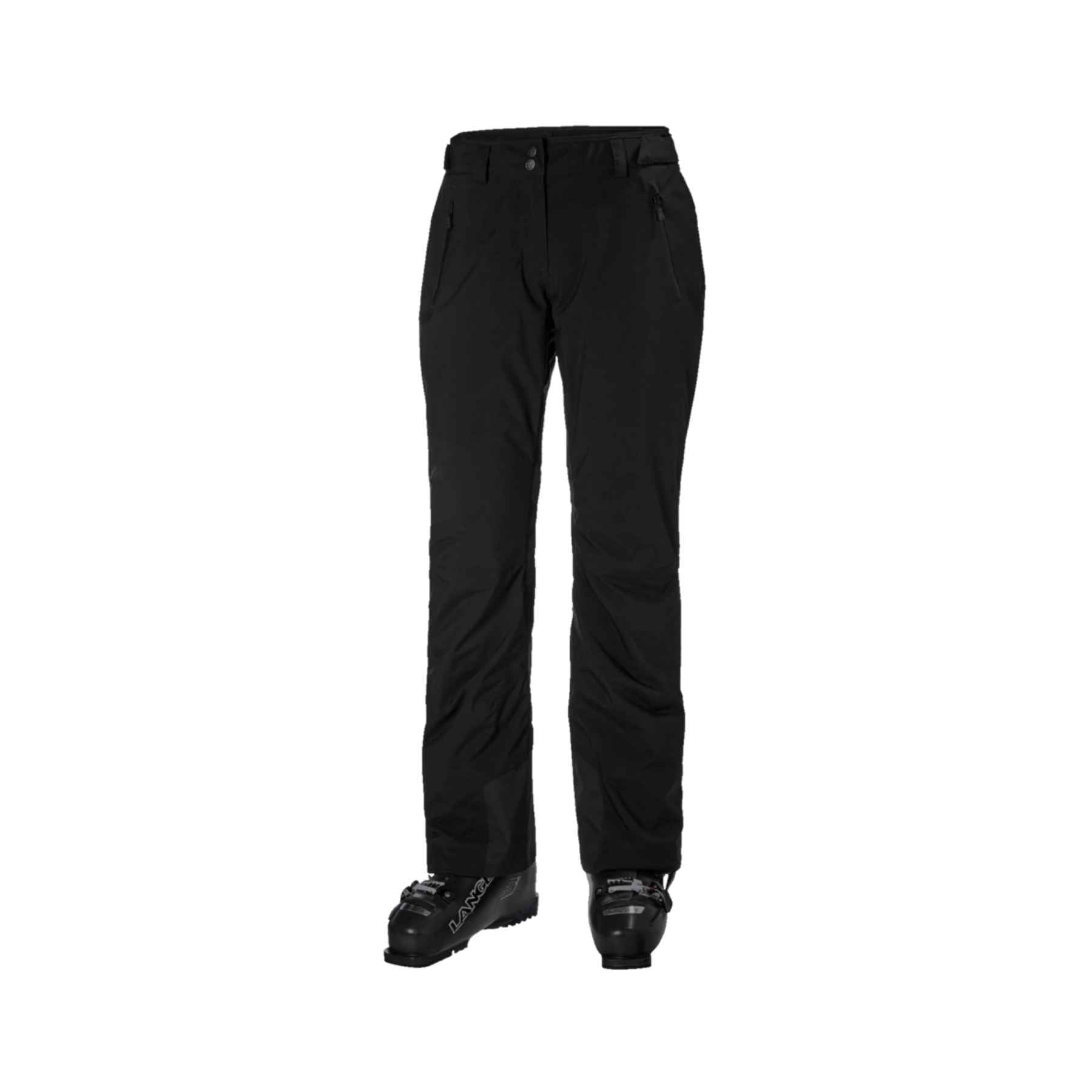 Helly Hansen Legendary Insulated Pant in Black