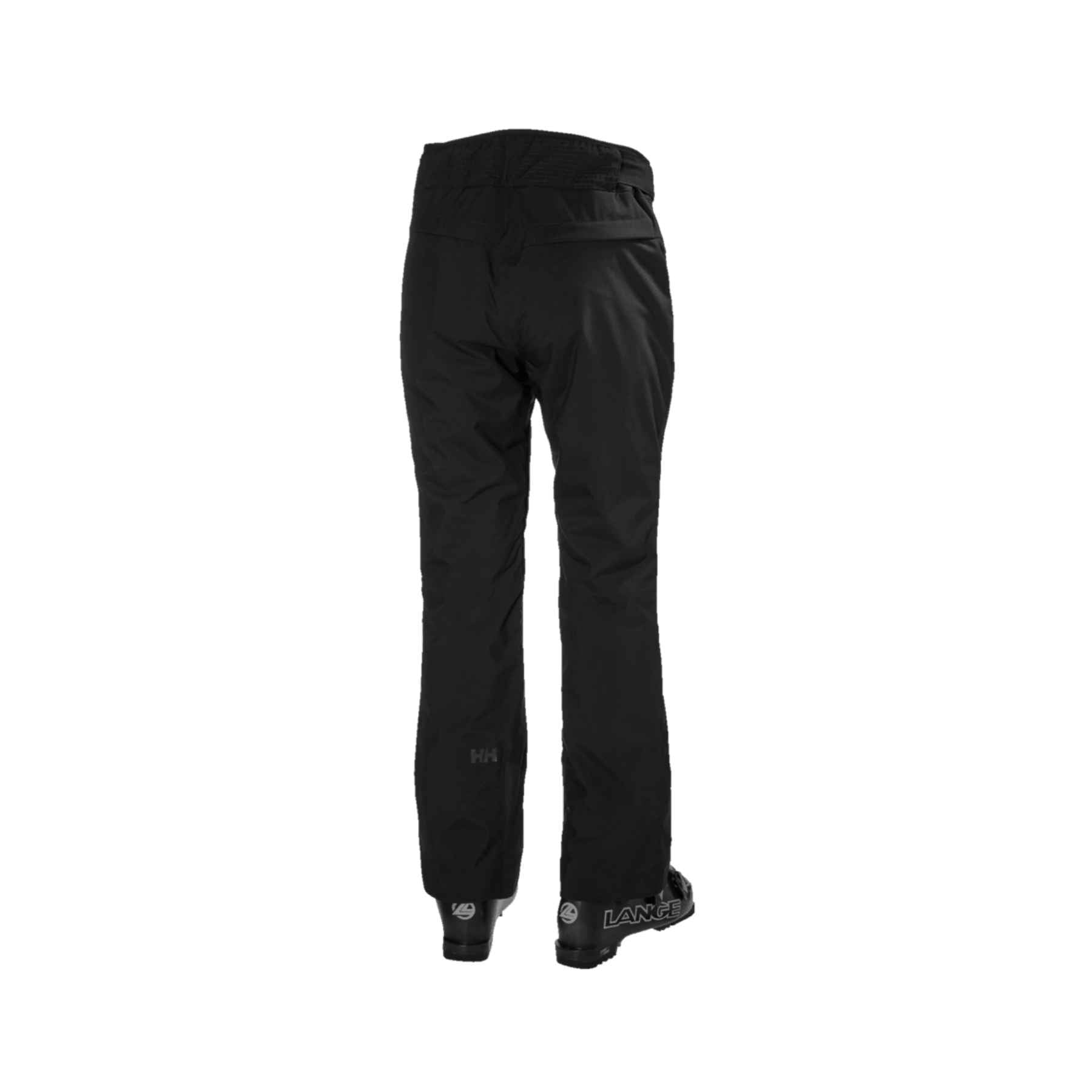 Helly Hansen Legendary Insulated Pant in Black