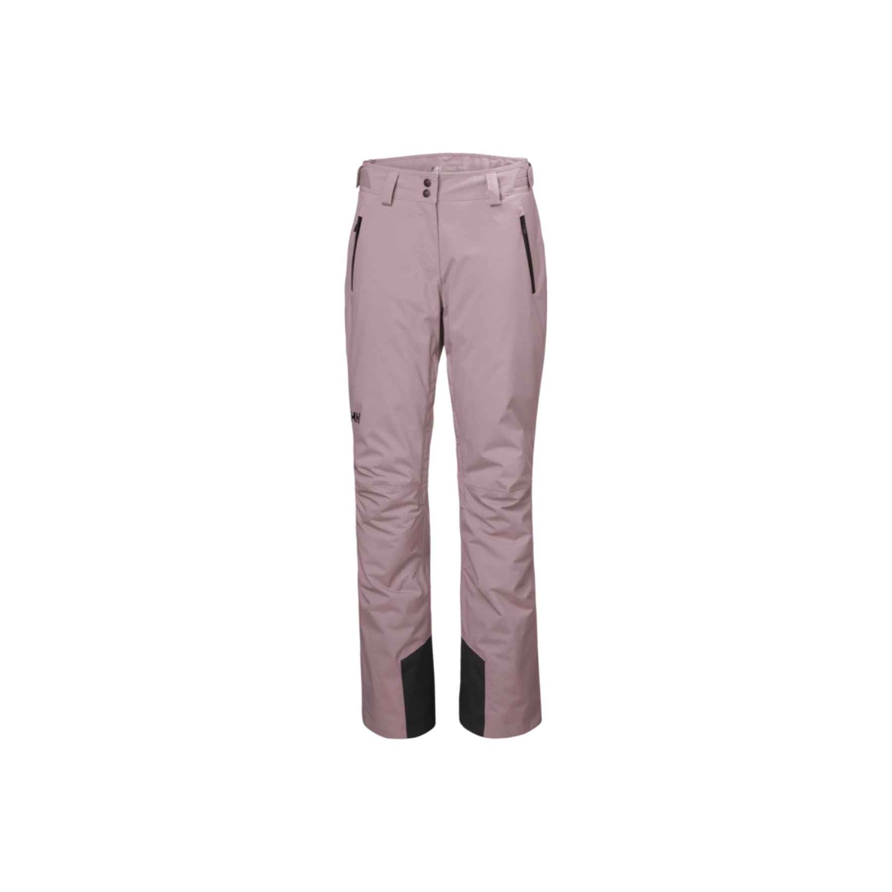 Helly Hansen Legendary Women's Insulated Pant - Purple Clay