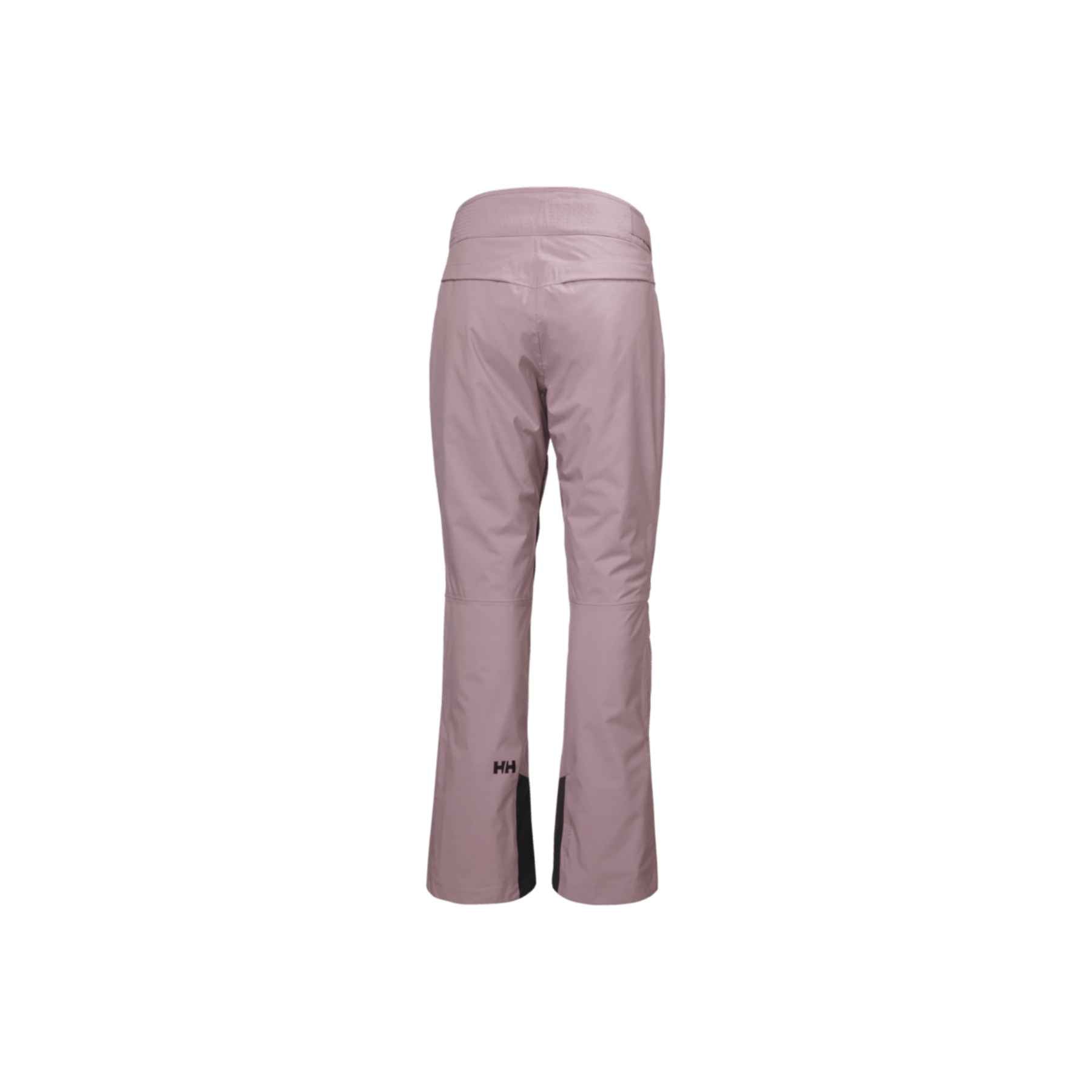 Helly Hansen Legendary Women's Insulated Pant - Purple Clay