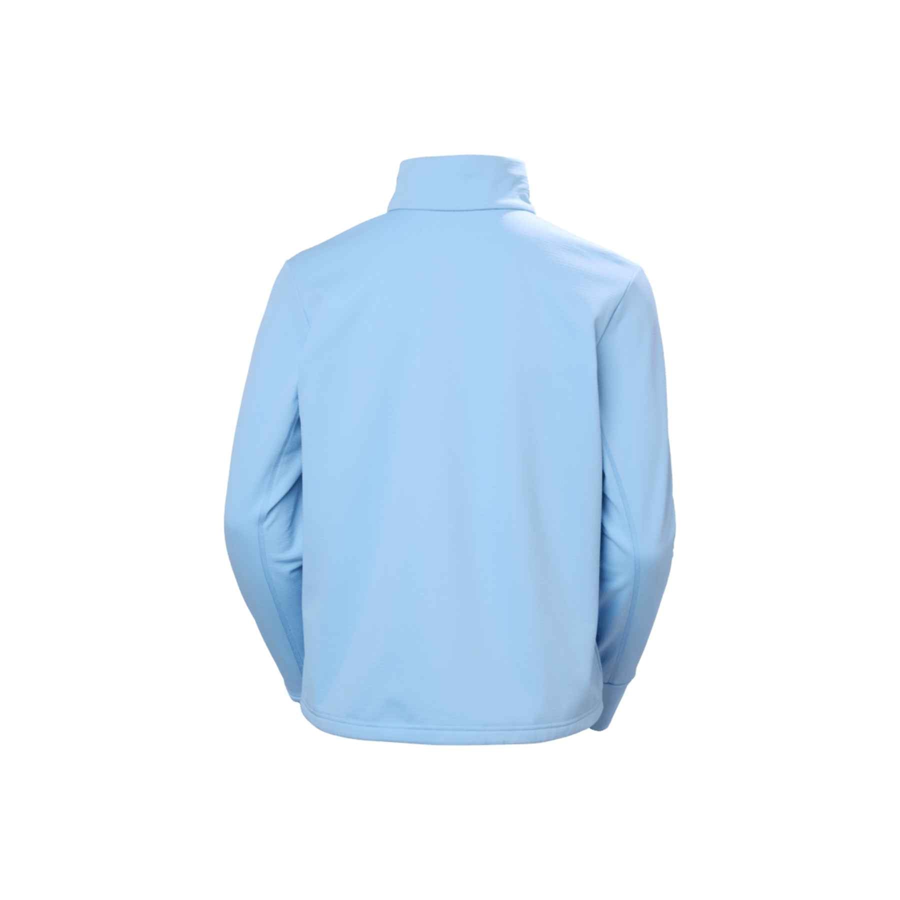 Helly Hansen W Versalite Cinched Fleece - Bright Blue