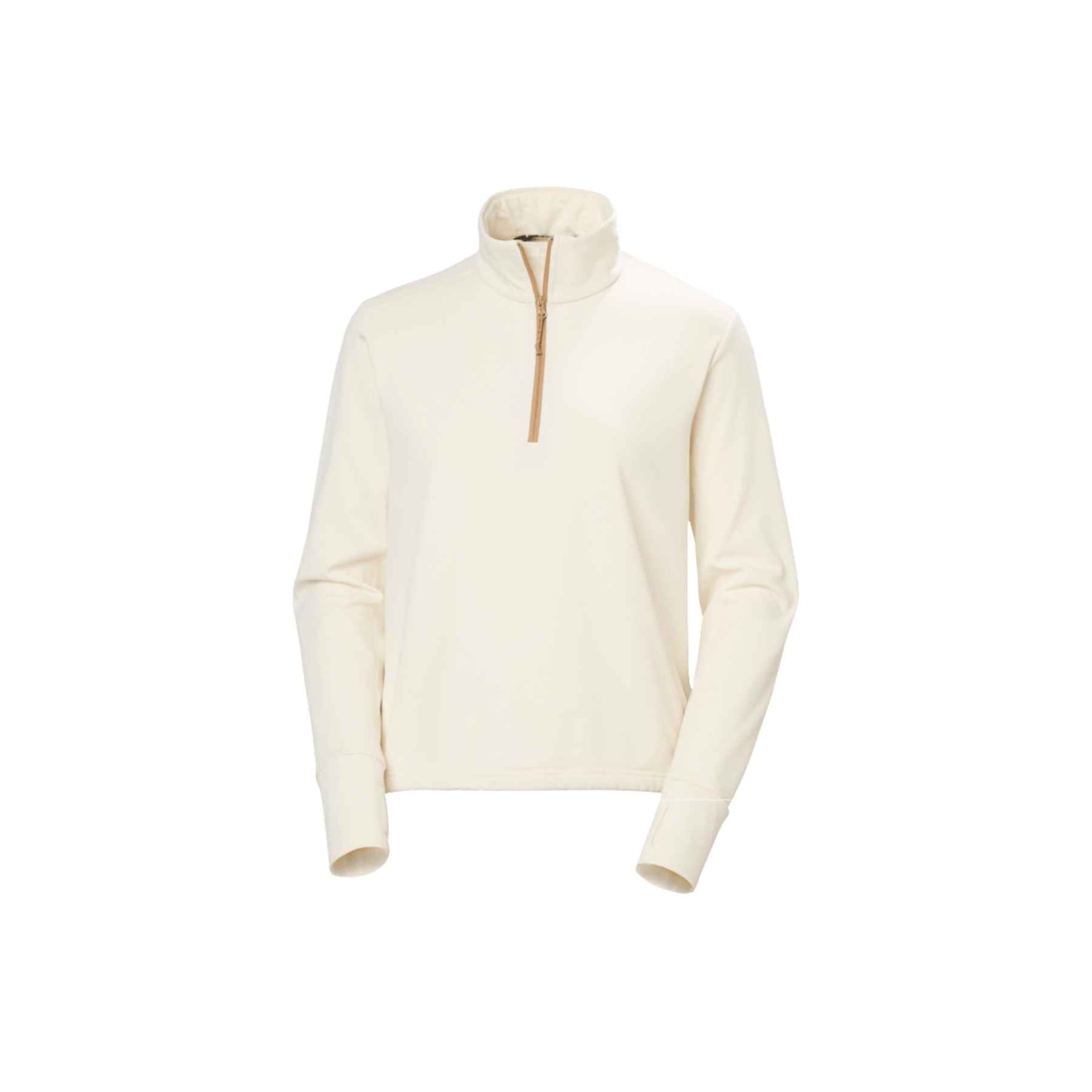 Helly Hansen W Versalite Cinched Fleece - Snow
