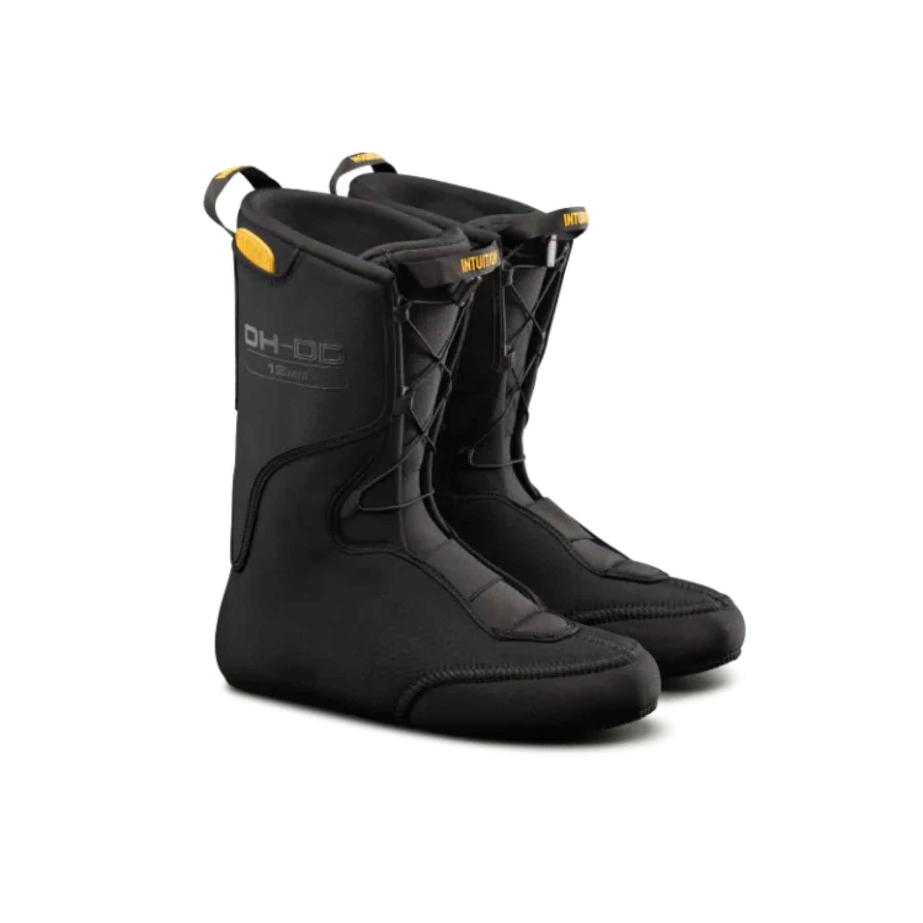 Intuition Downhill Tongue Dual Density Liners