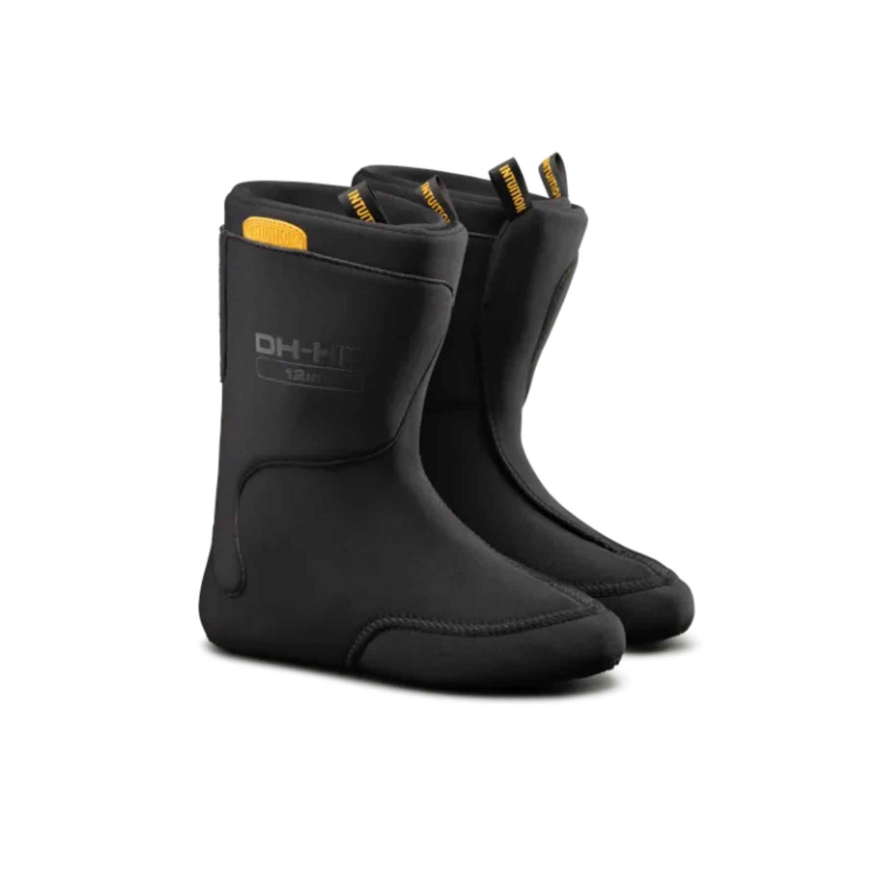 Intuition Downhill Wrap High Density Liners