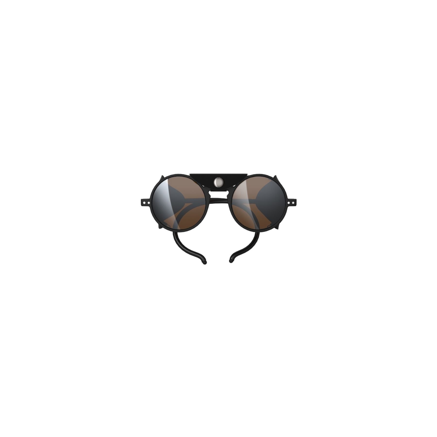 Izipizi Glacier #G Black Sunglasses