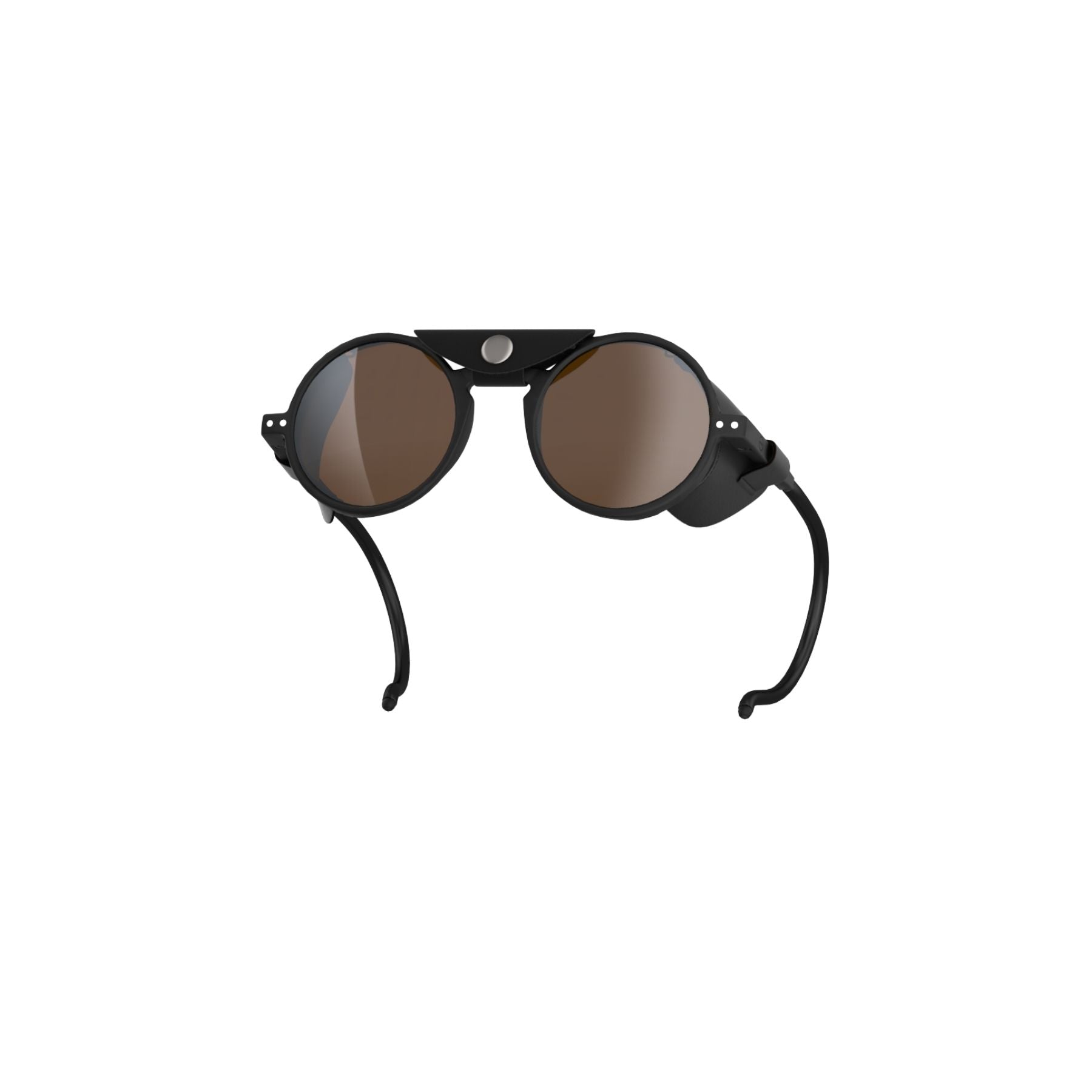 Izipizi Glacier #G Black Sunglasses
