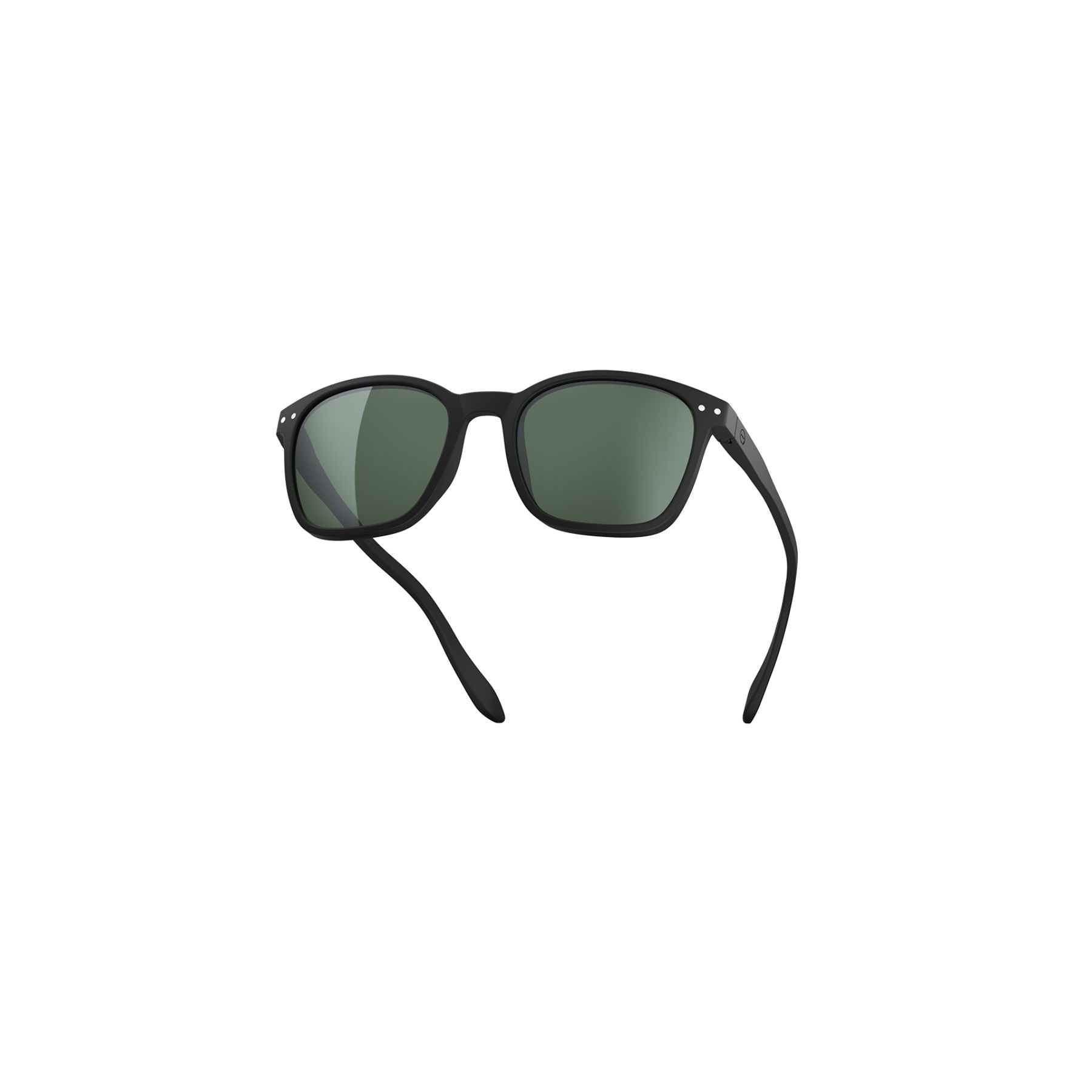 Izipizi Journey Black Polarized Sunglasses