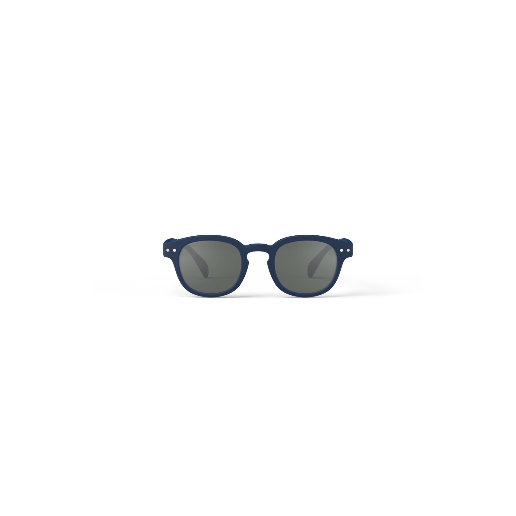 Izipizi Junior Sun #D Navy Blue Sunglasses
