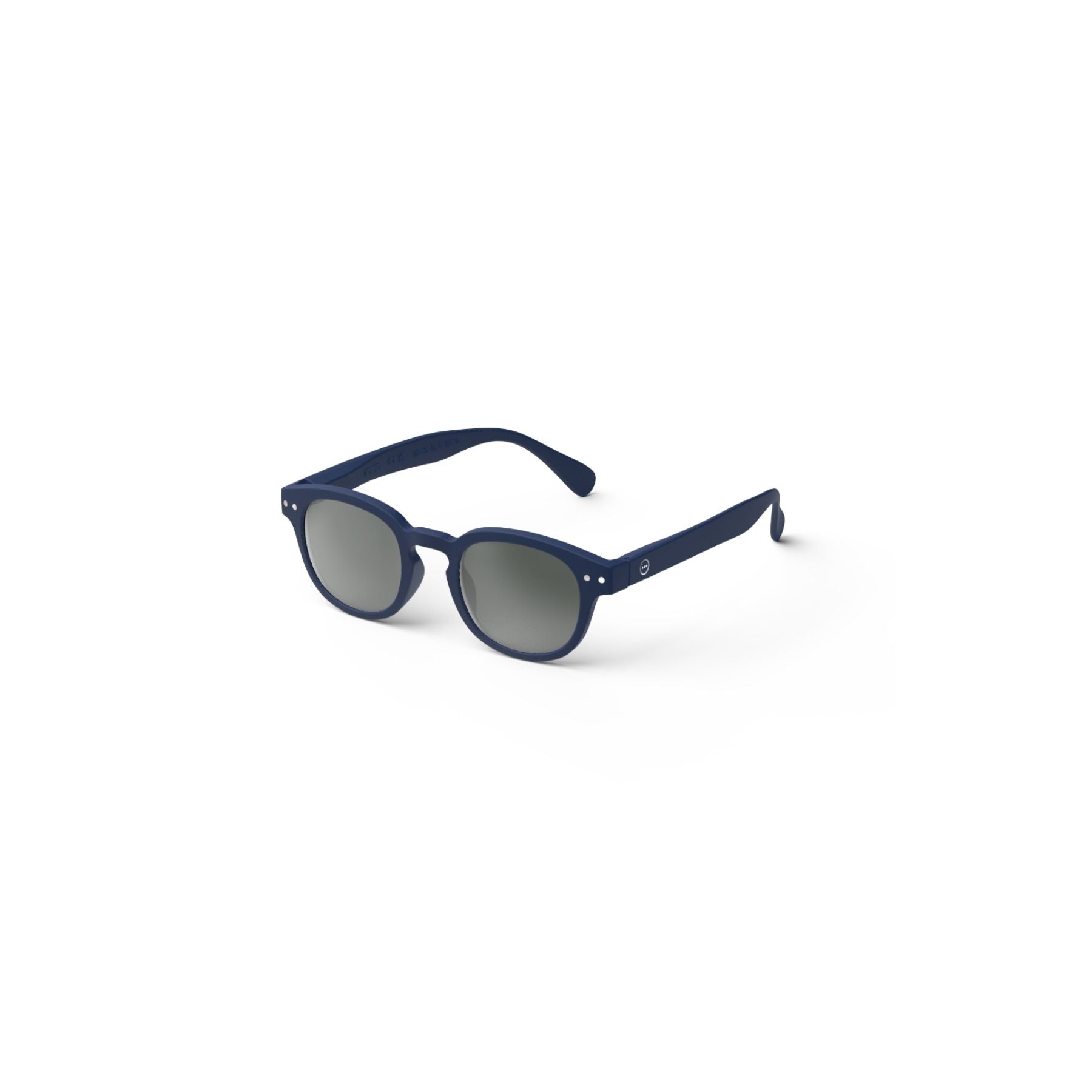Izipizi Junior Sun #D Navy Blue Sunglasses