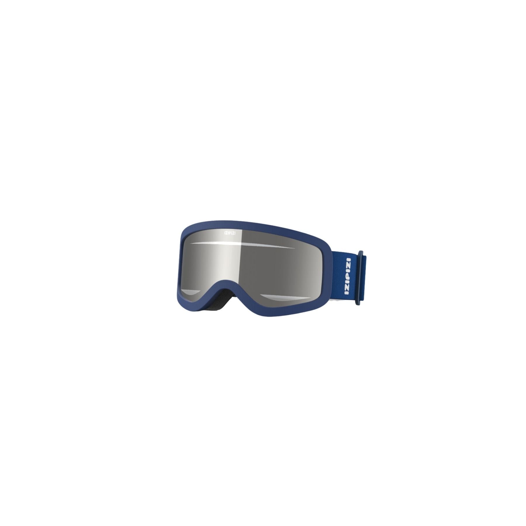 Izipizi SNOW Junior Navy Blue Goggles