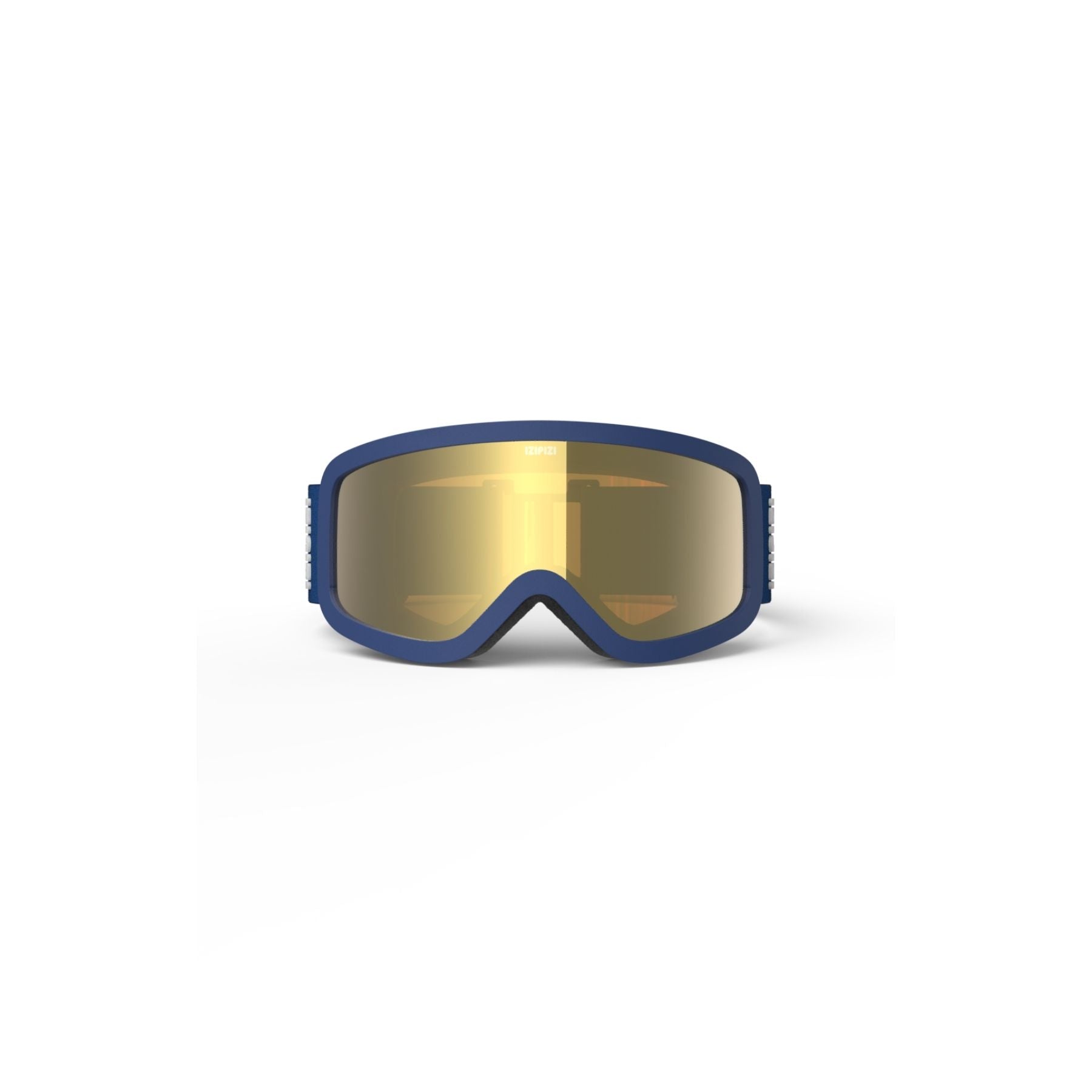 Izipizi SNOW L Navy Blue Goggles