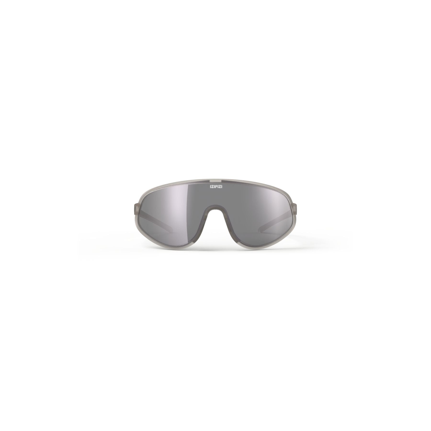 Izipizi Speed L Light Grey Crystal Sunglasses