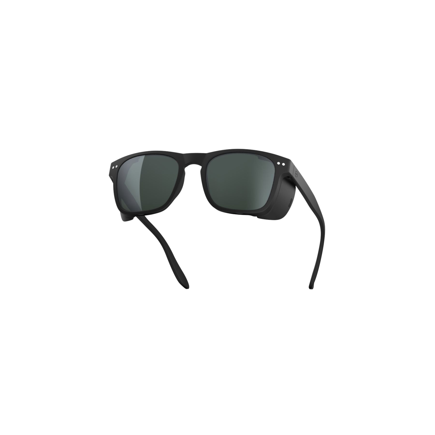 Izipizi Zenith L Black Polarized Sunglasses