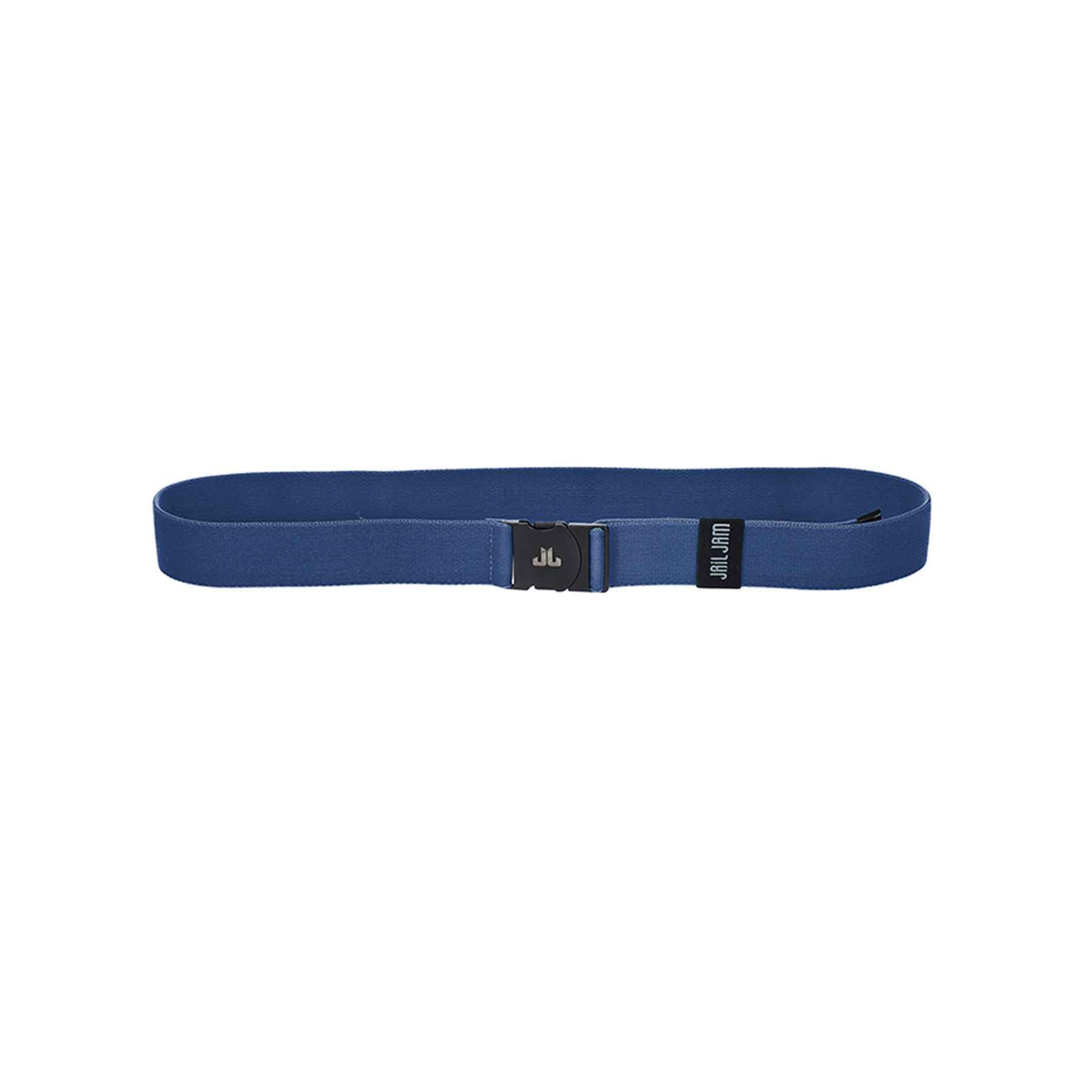 JailJam Alps Belt in Navy