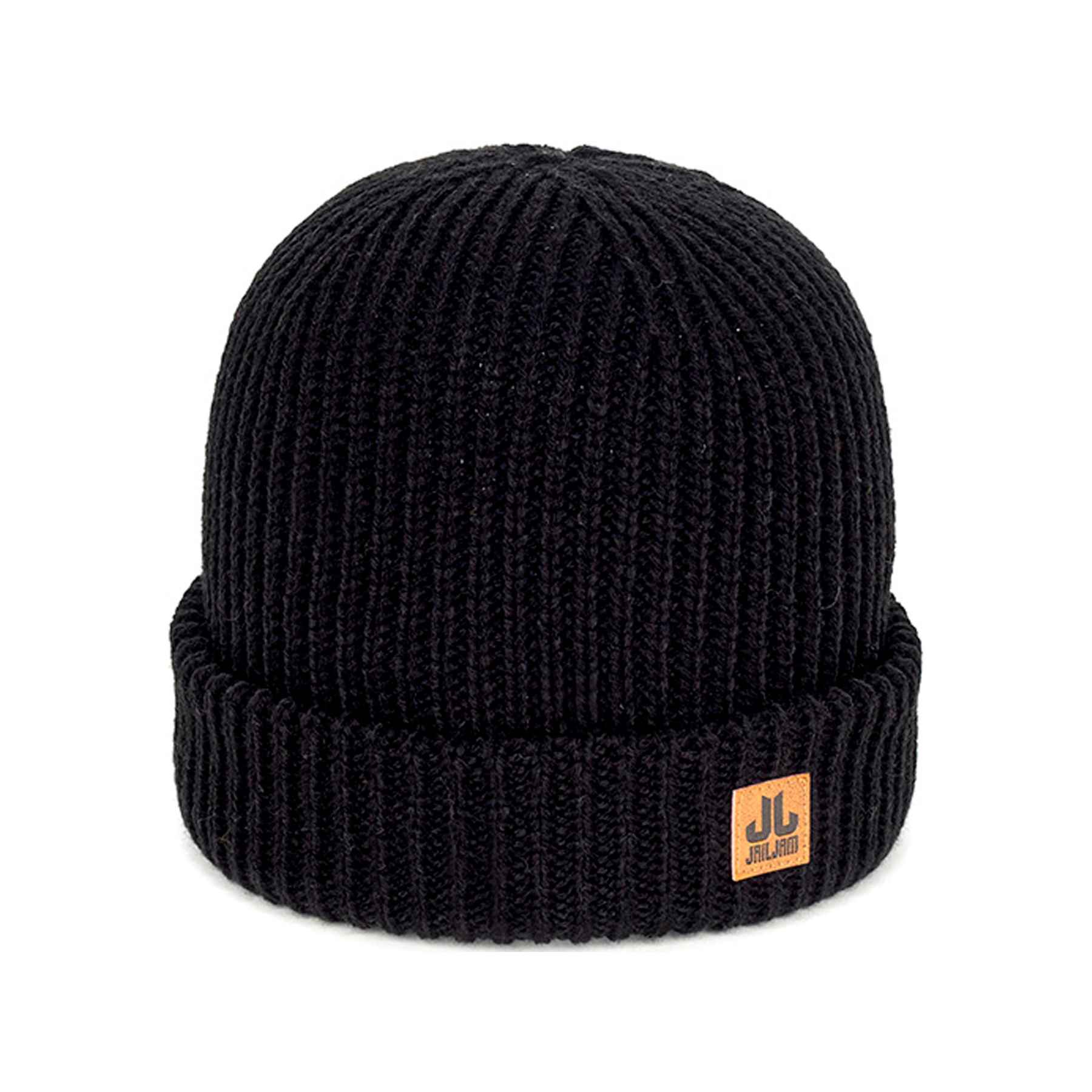 JailJam Kids Dinamite Beanie in Black