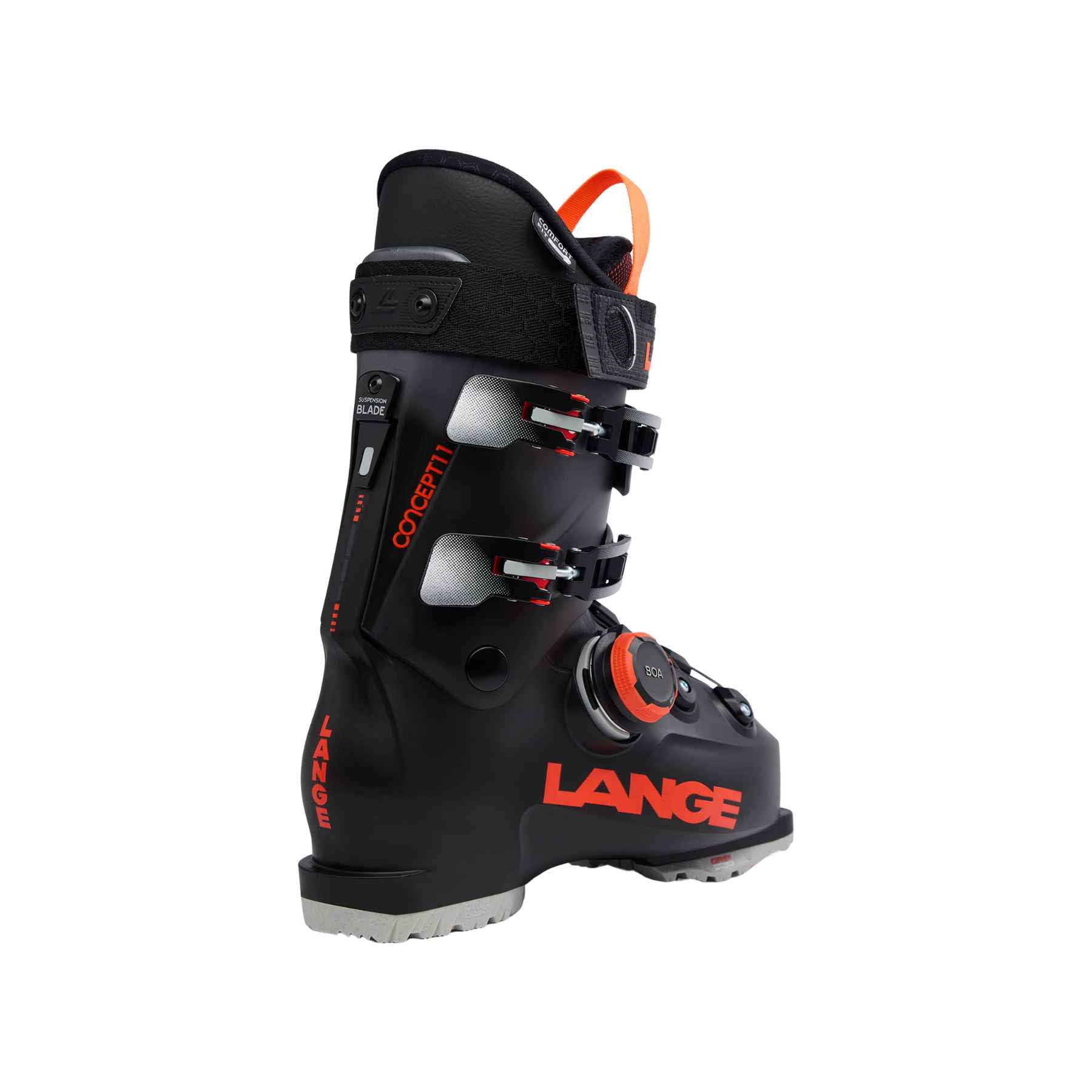 Lange Concept 11 BOA