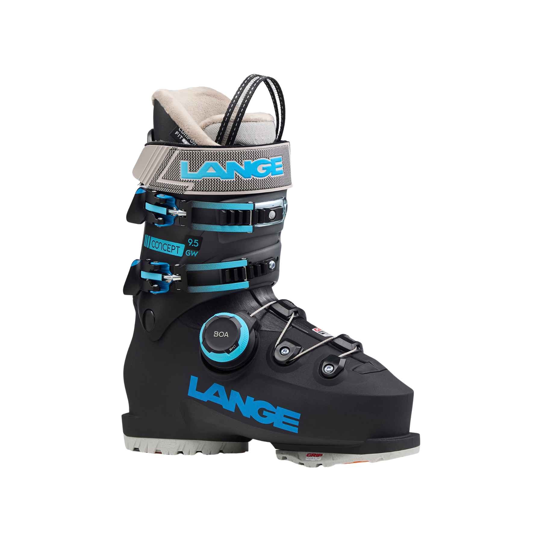 Lange Concept 9.5 W BOA