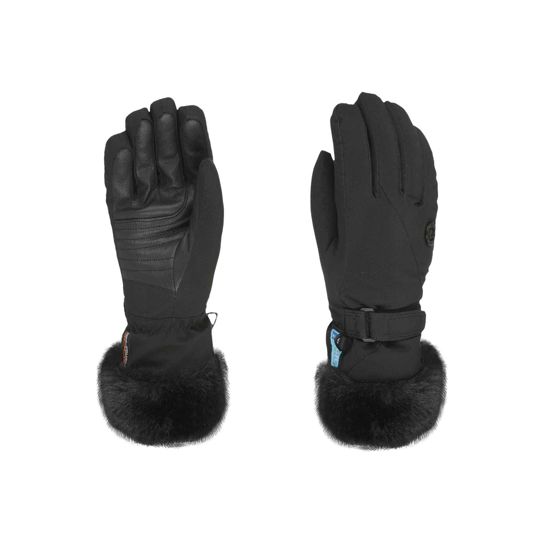 Level Jolie W Glove in PK Black